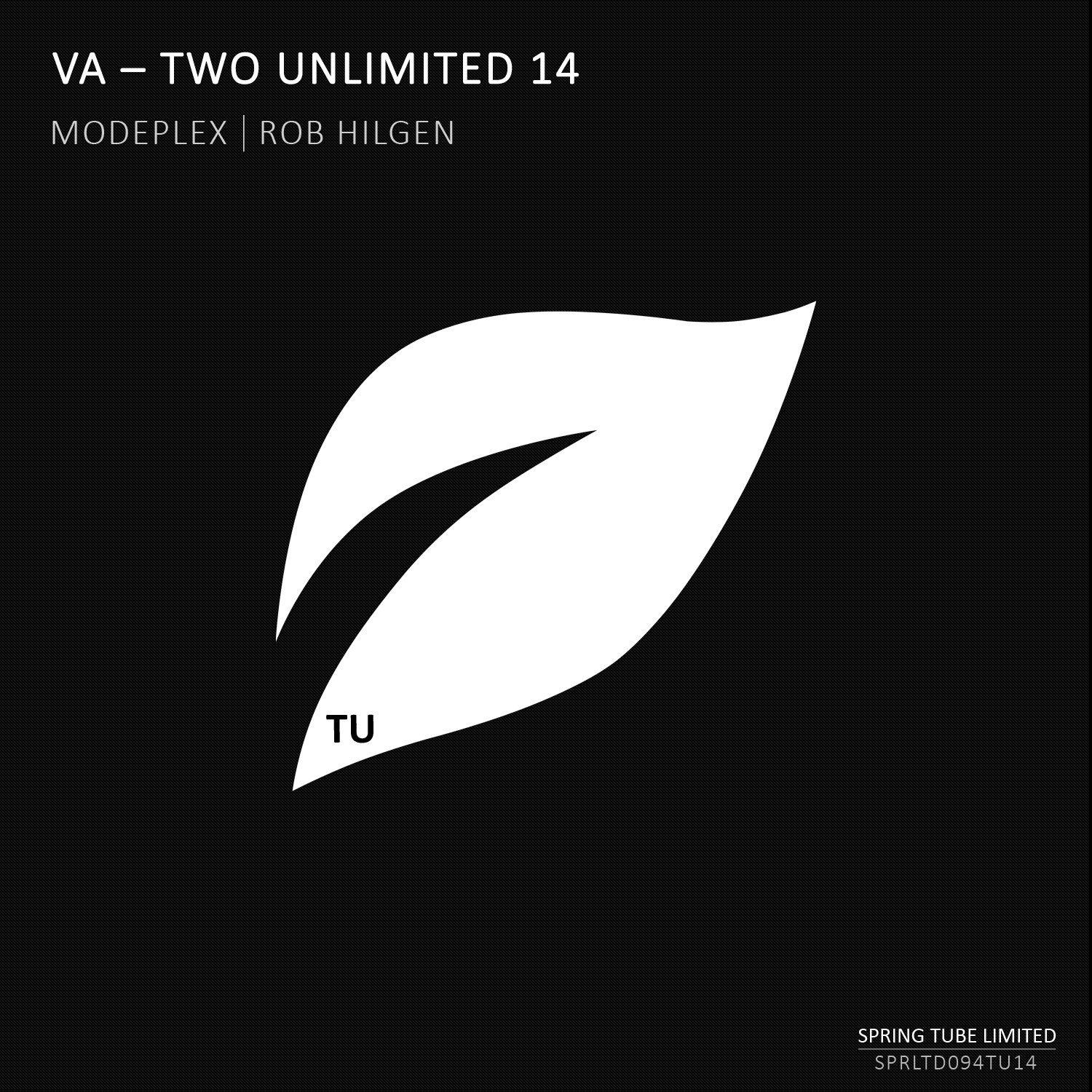 Two Unlimited 14