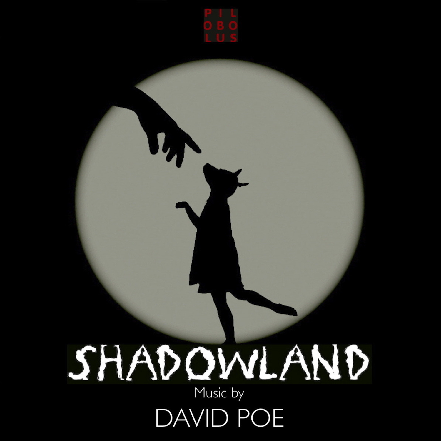 Shadowland: Music for Pilobolus