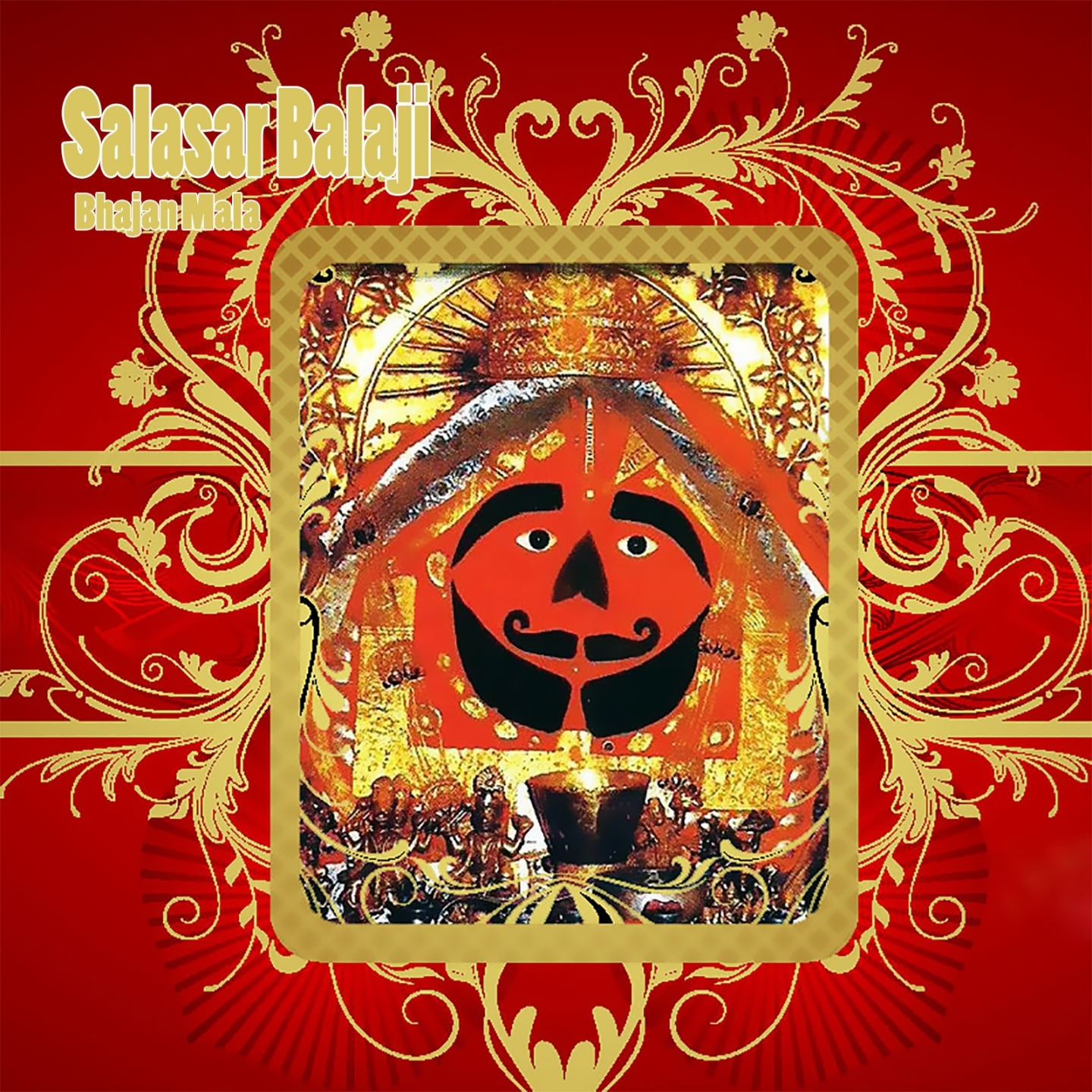 Bega Bega Aavo Bhakta Ra Sardar