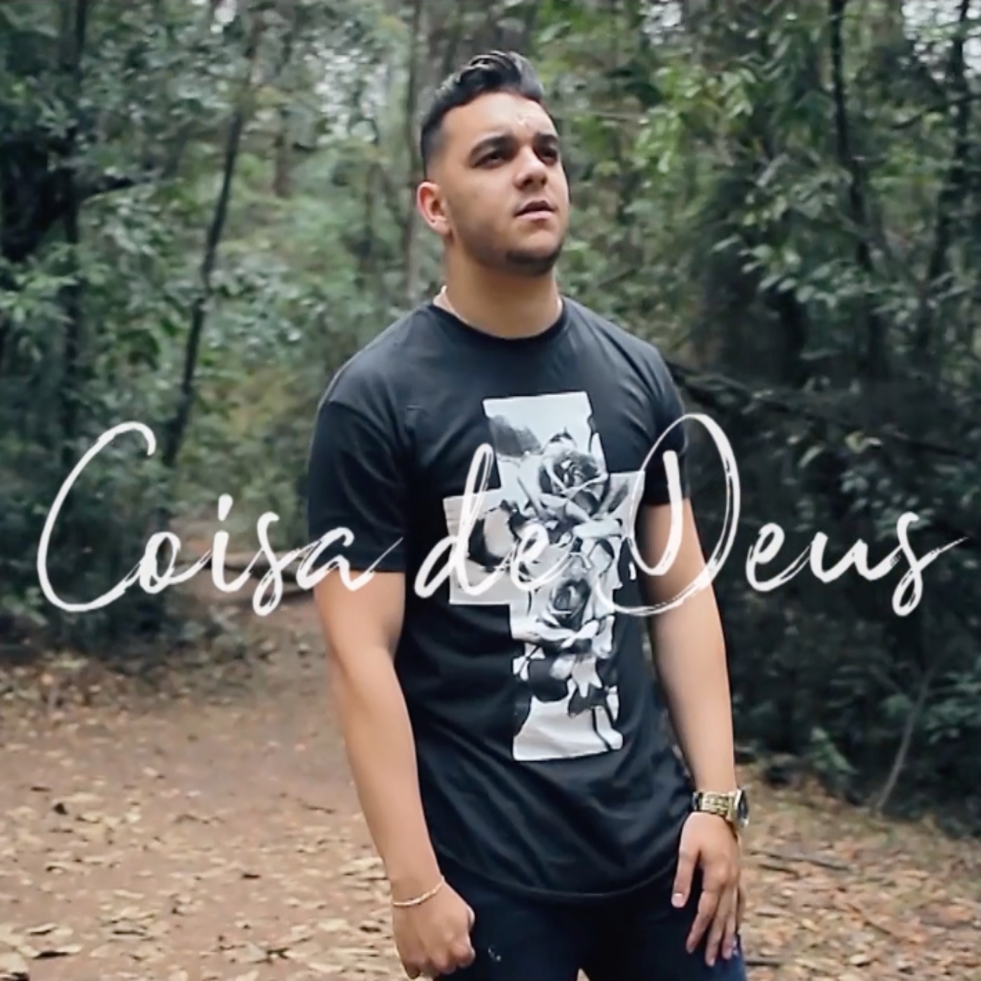 Solteiro Nunca Esta So