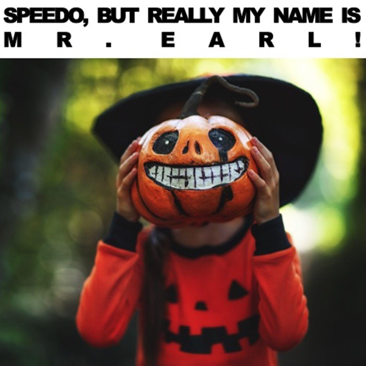 Cloveress Real Name