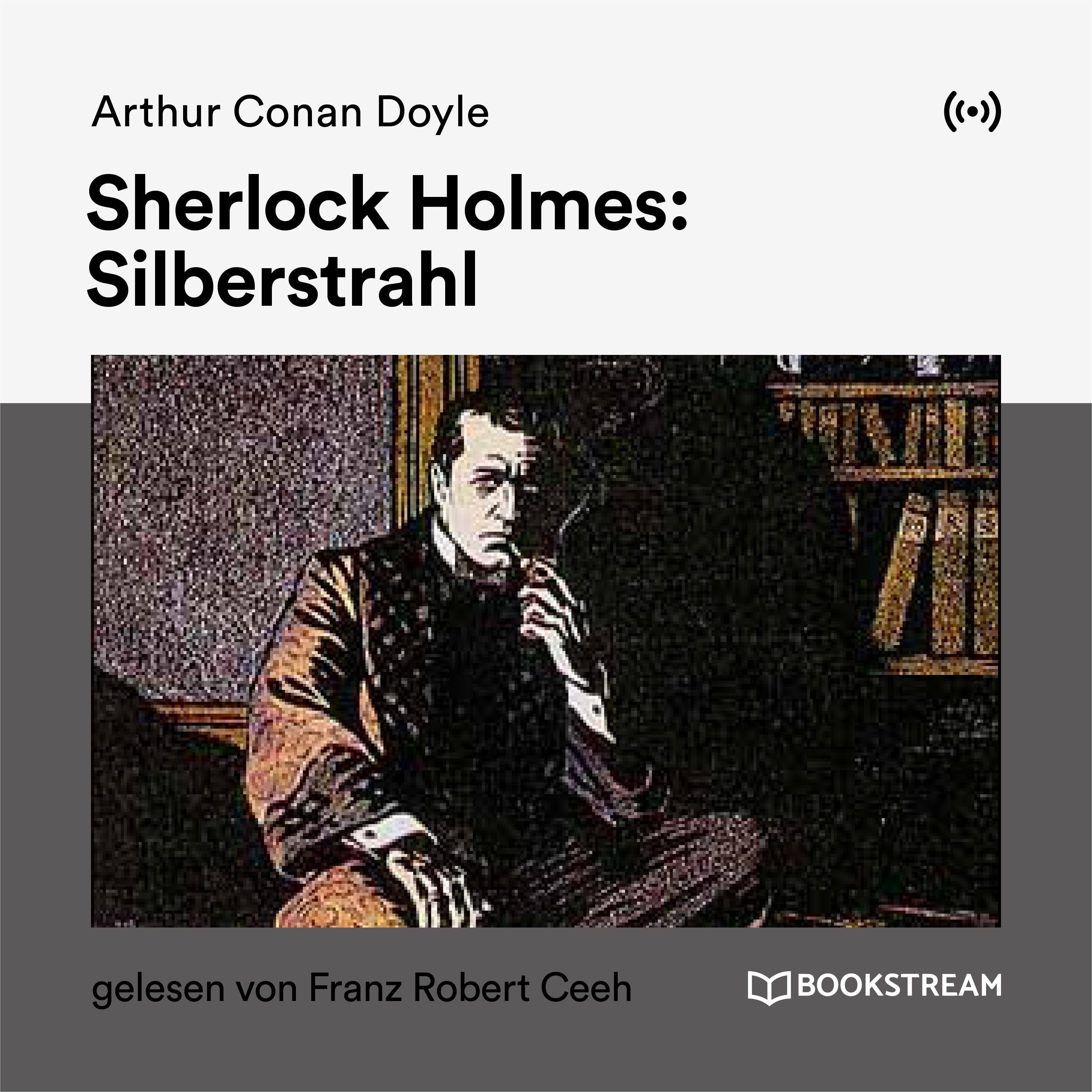 Sherlock Holmes: Silberstrahl