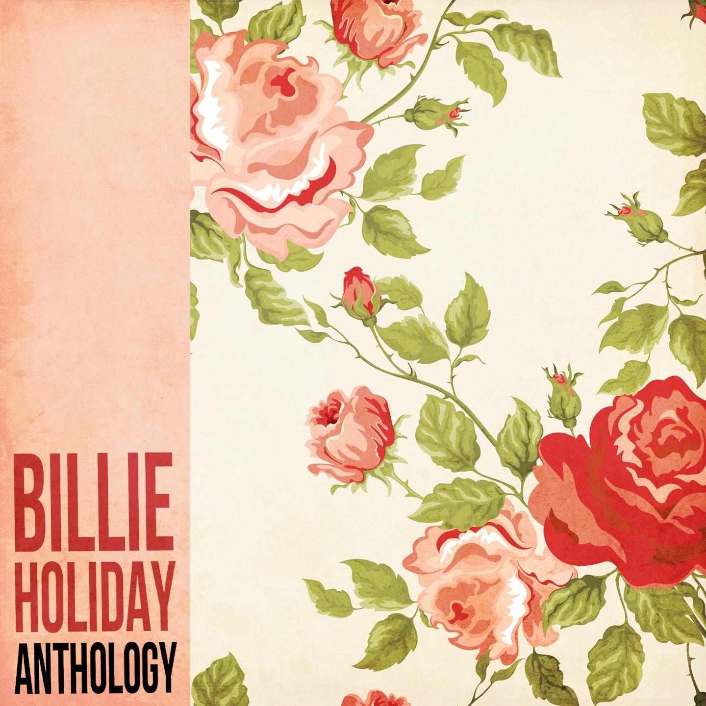 Billie Holiday Anthology