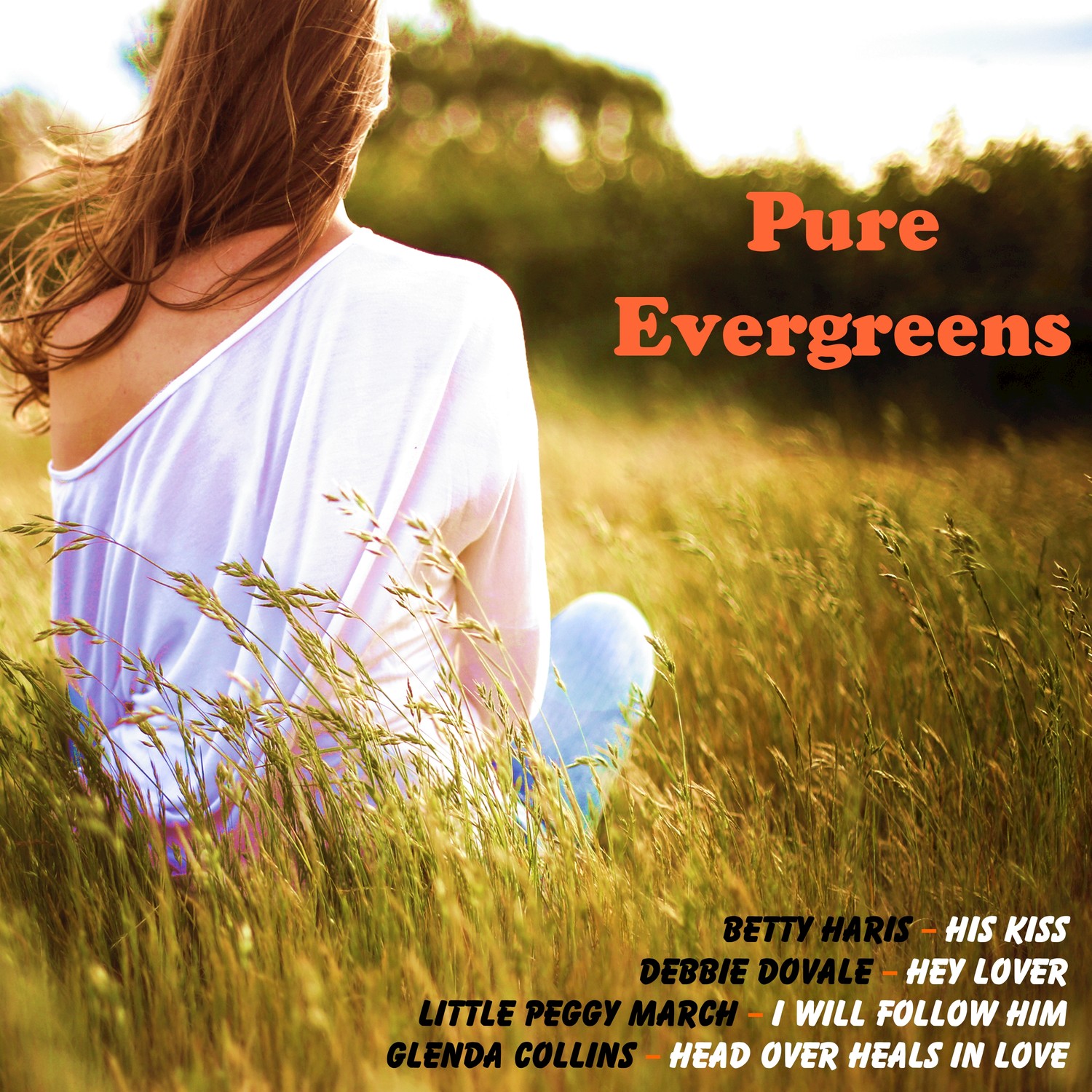 Pure Evergreens