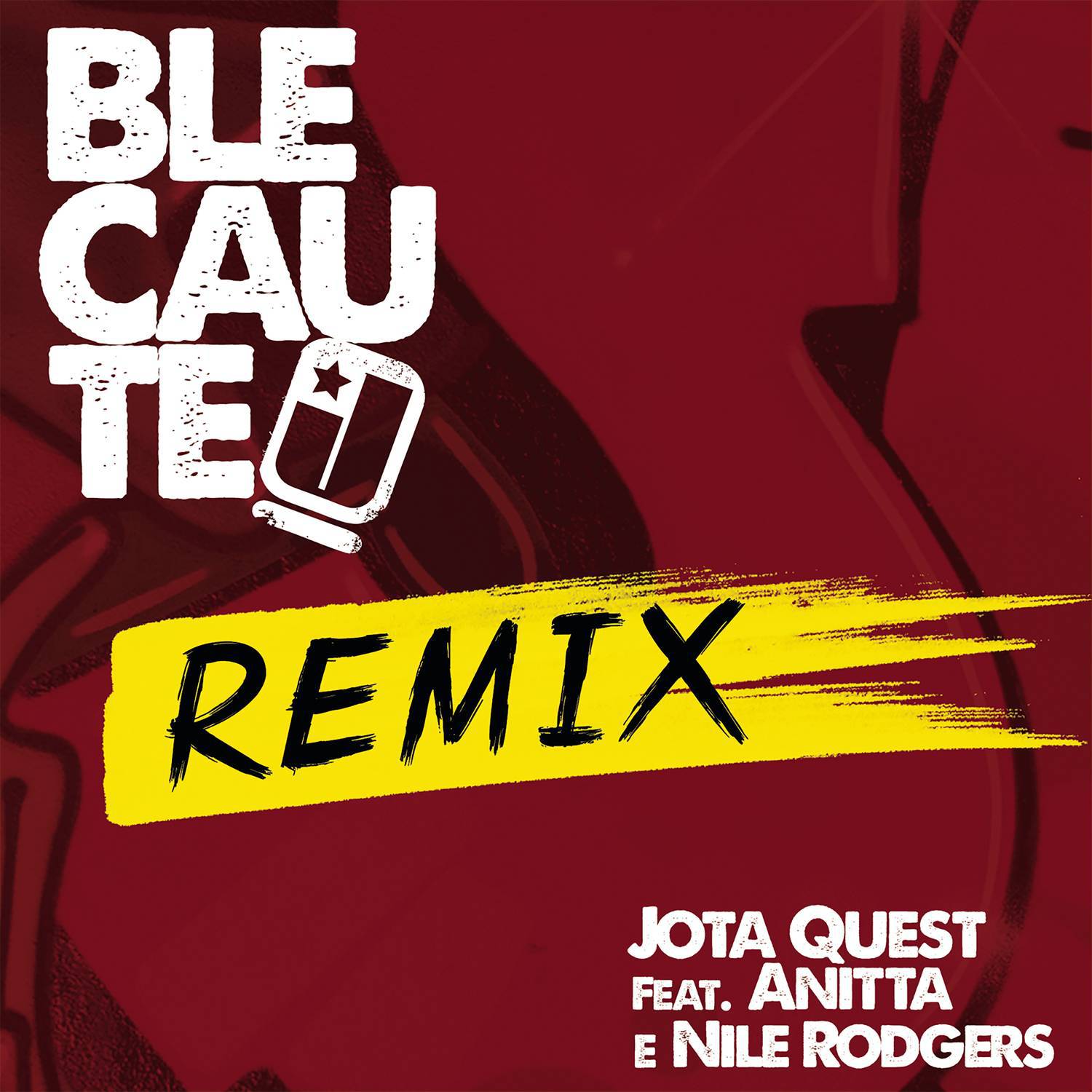 Blecaute (Mister Jam Radio Remix)