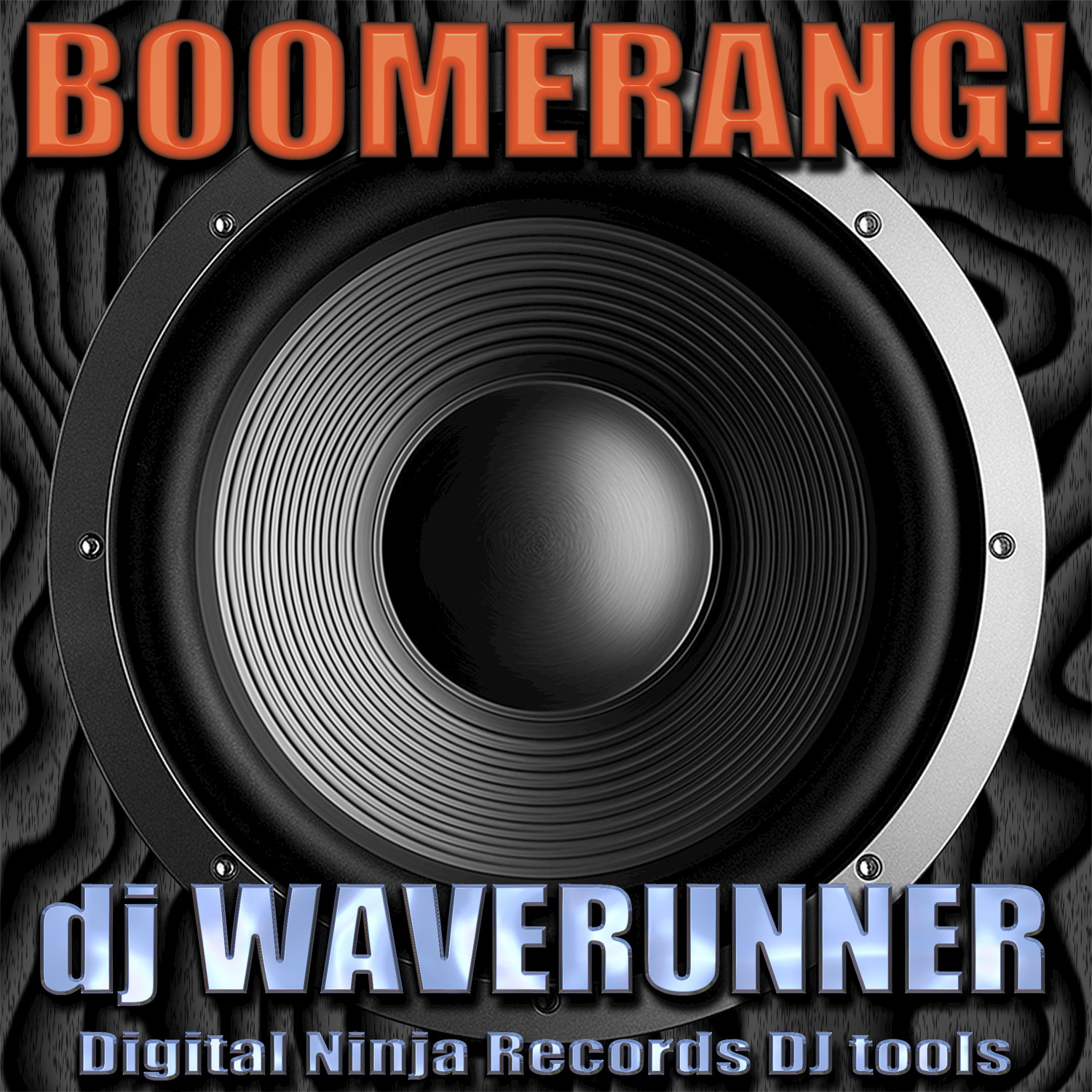 Boomerang - Single