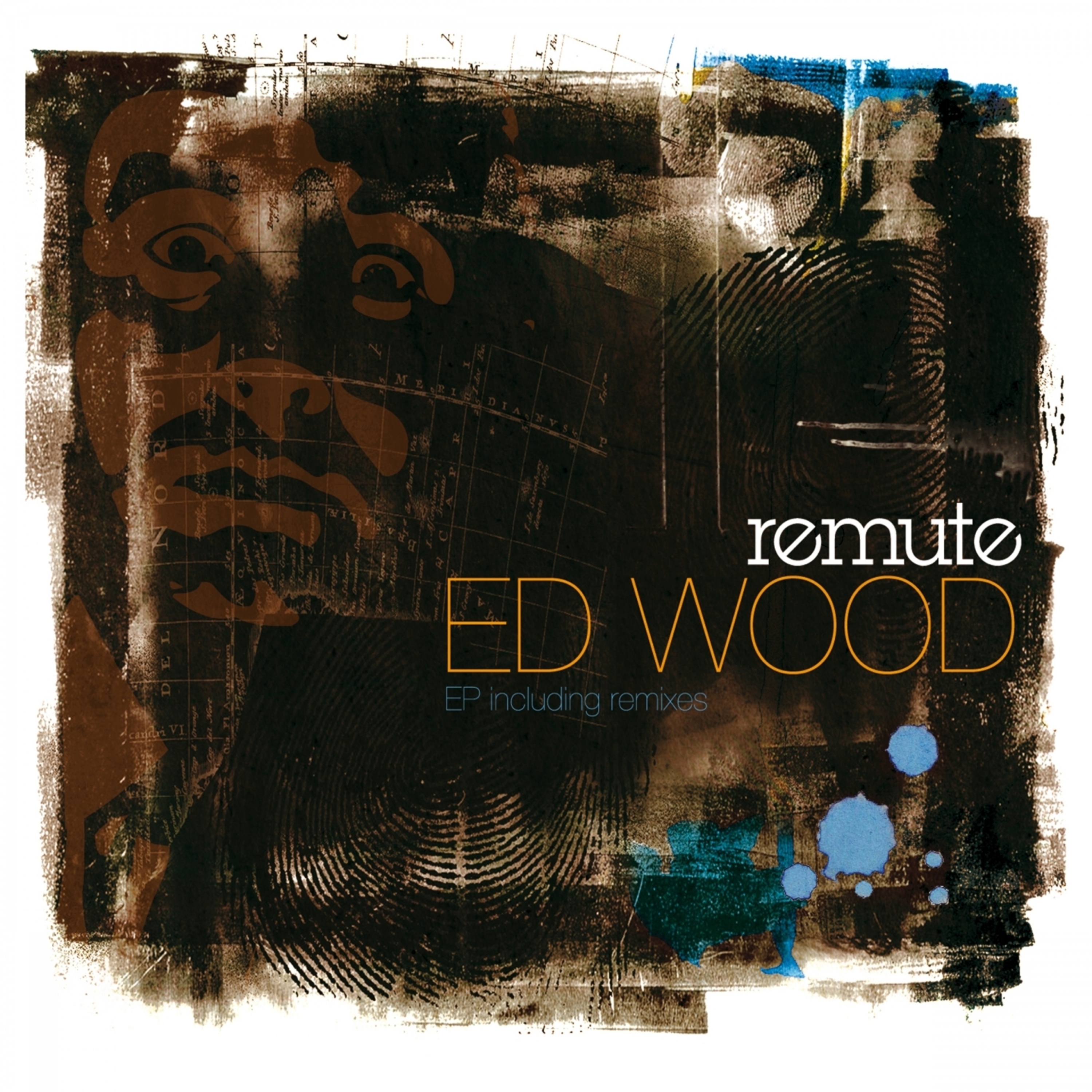 Ed Wood (Krlox Acid Kitty remix)