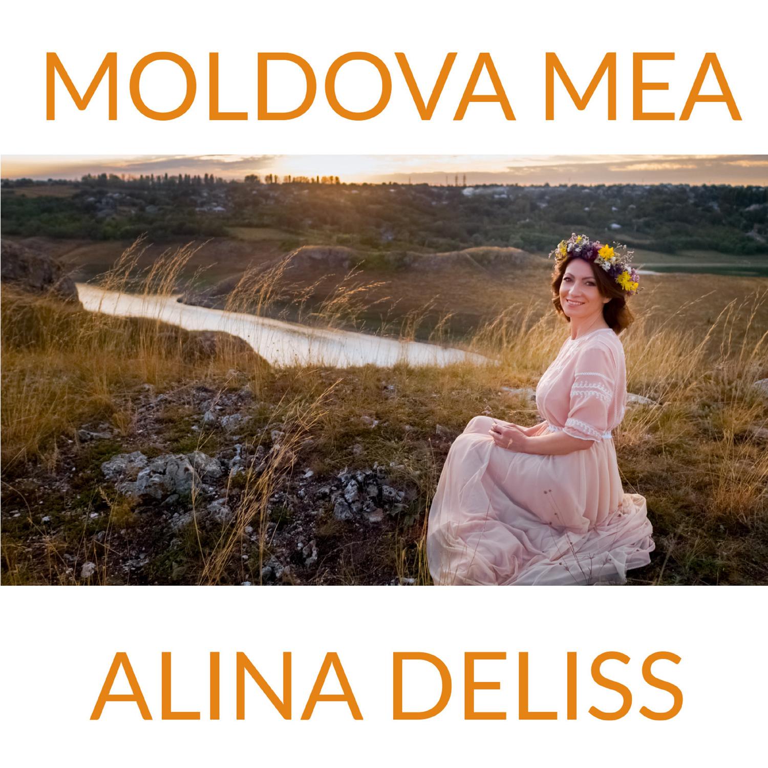 Moldova Mea
