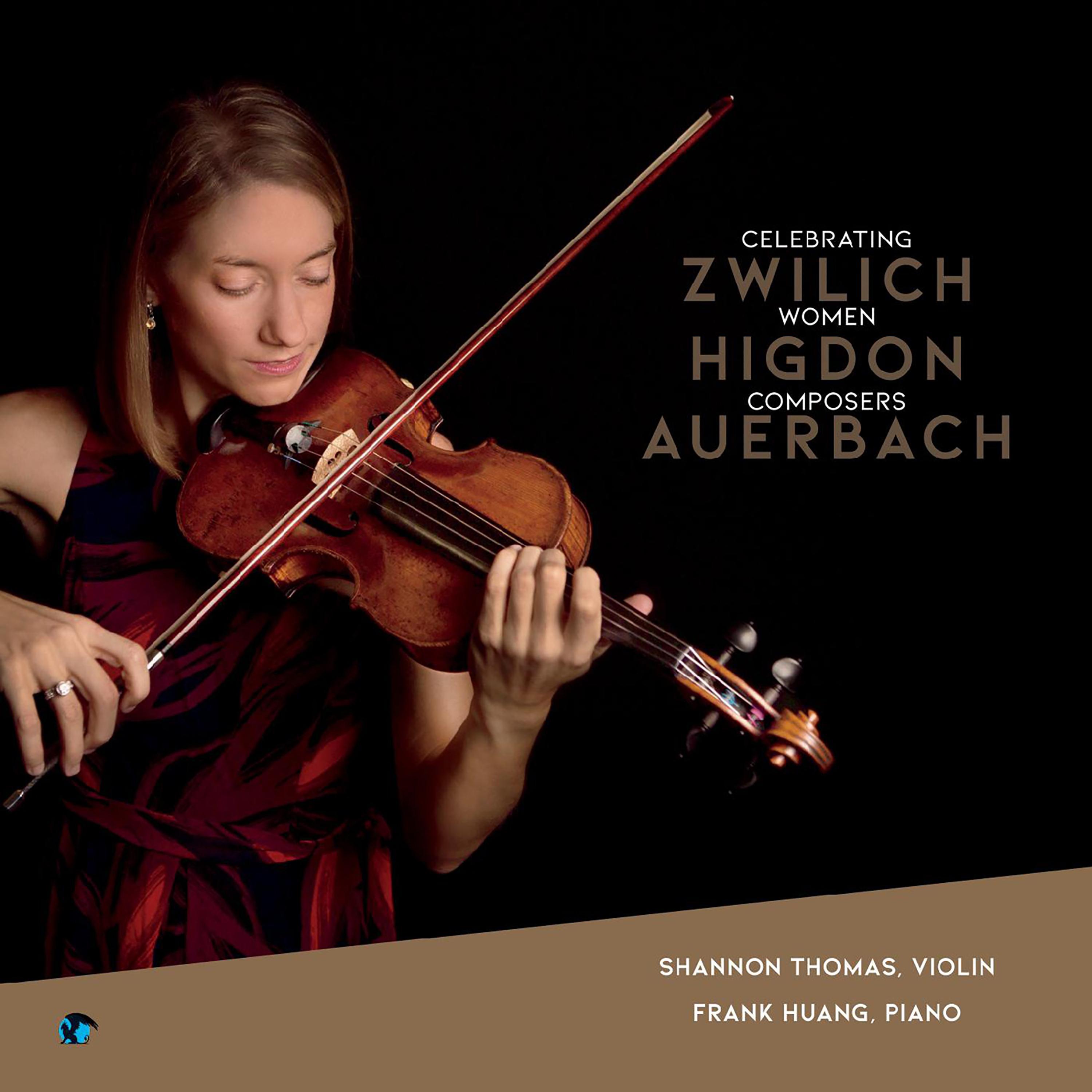 String Poetic for Violin and Piano: V. Climb Jagged