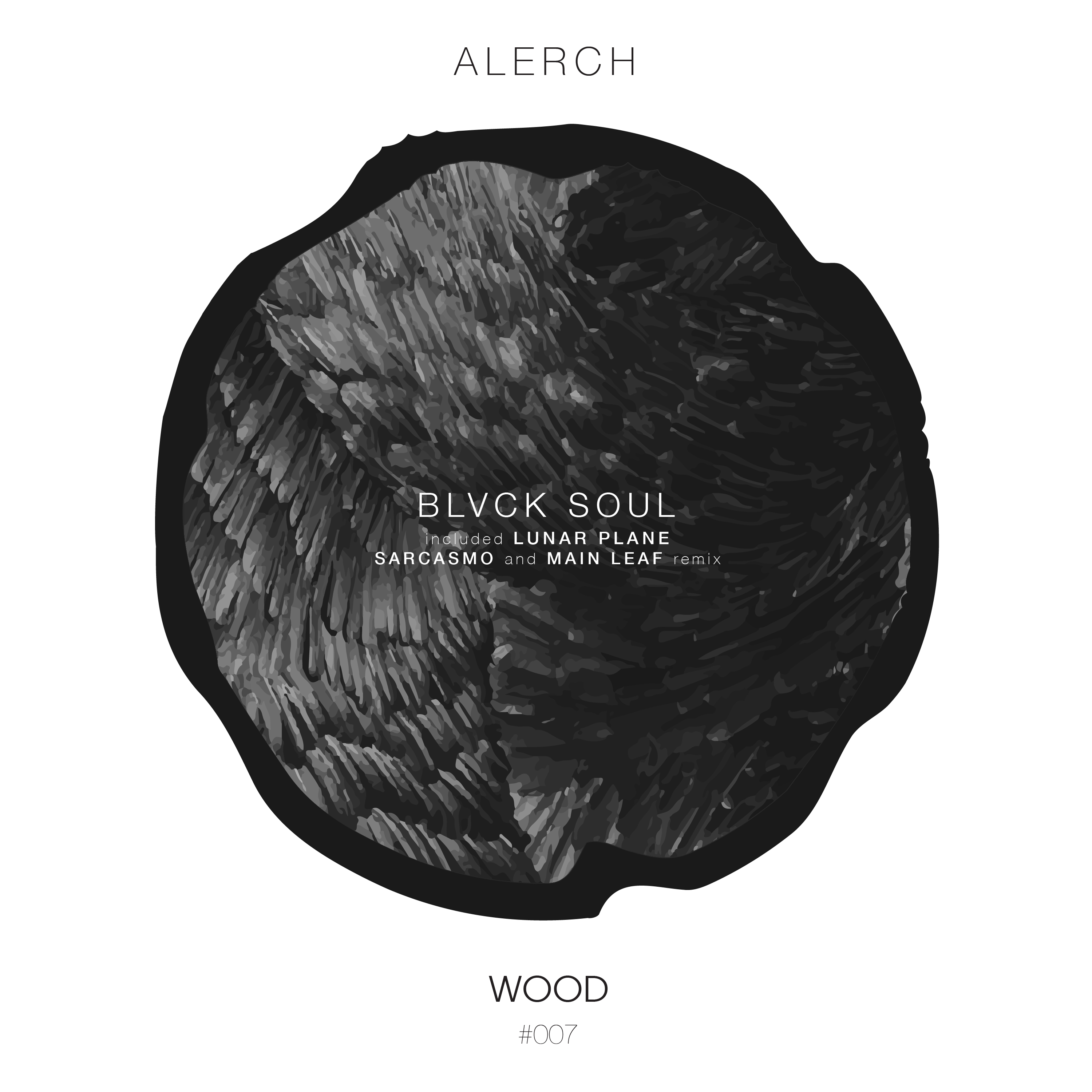 Blvck Soul (Sarcasmo Remix)