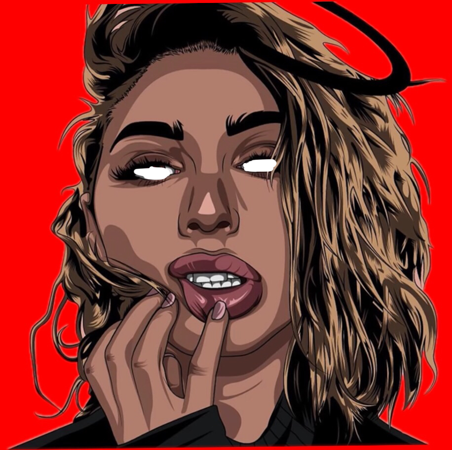 "LOVELY" - Guitar type beat