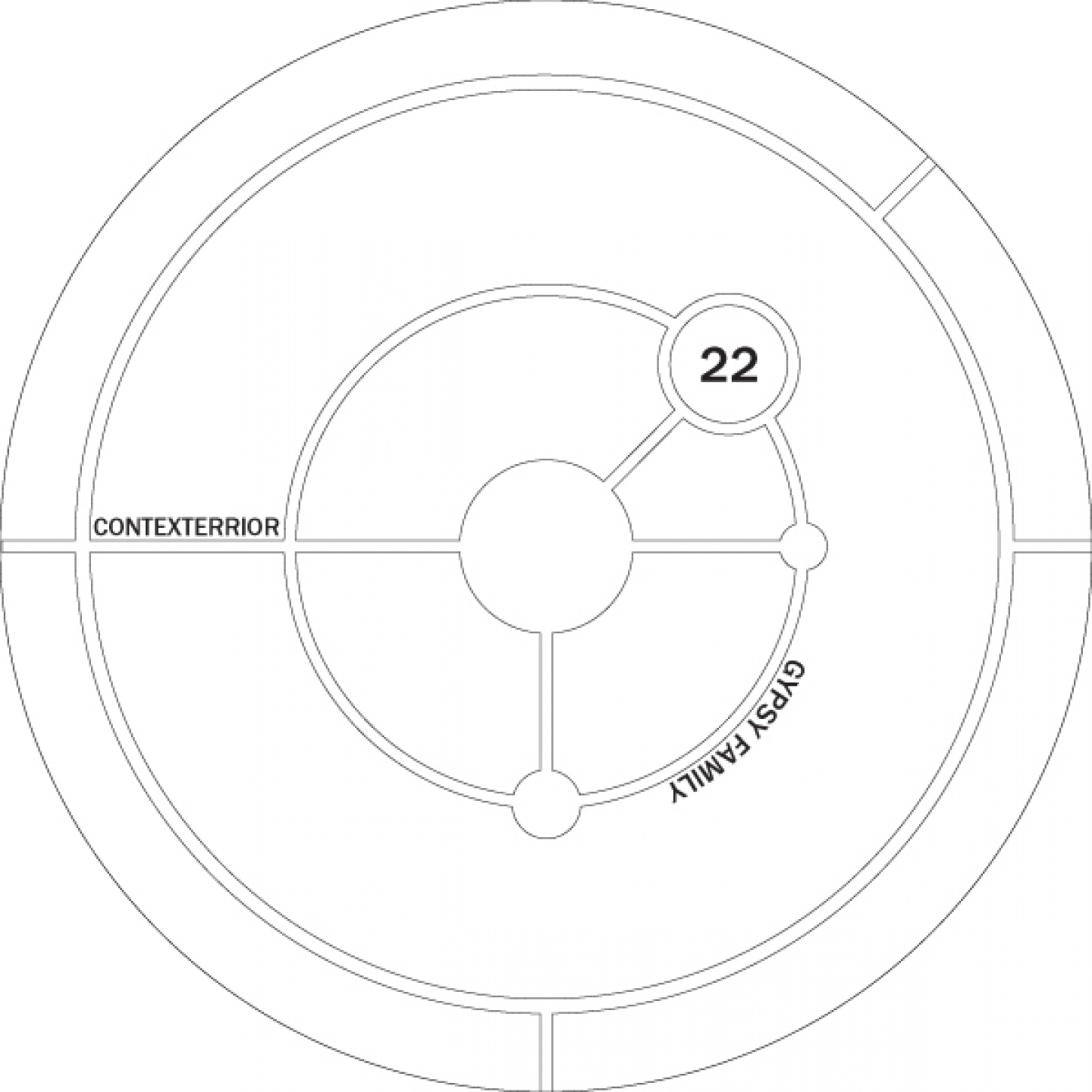 Strangers In All Lands (Jay Haze Berlin Dub Remix)