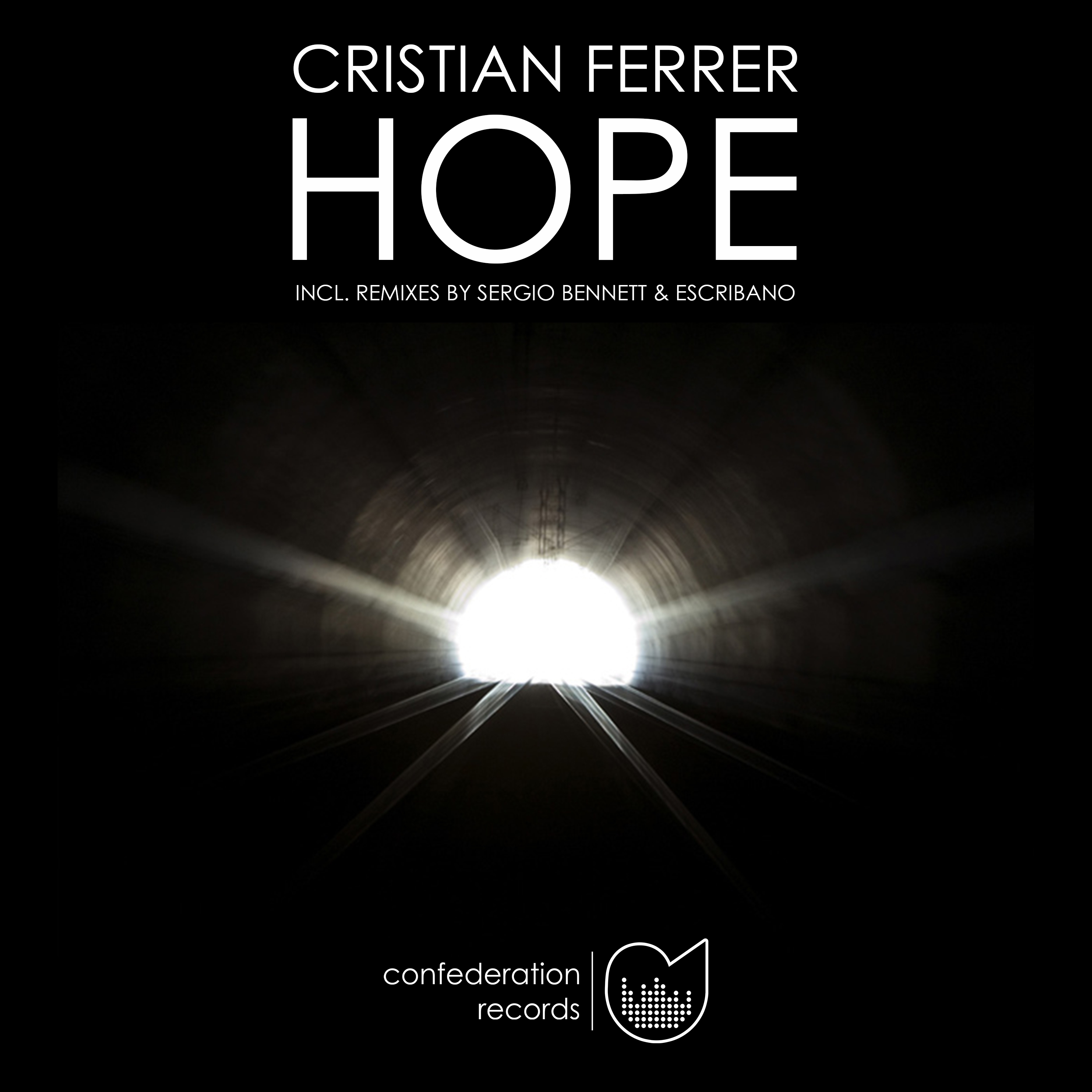 Hope (Escribano Remix)