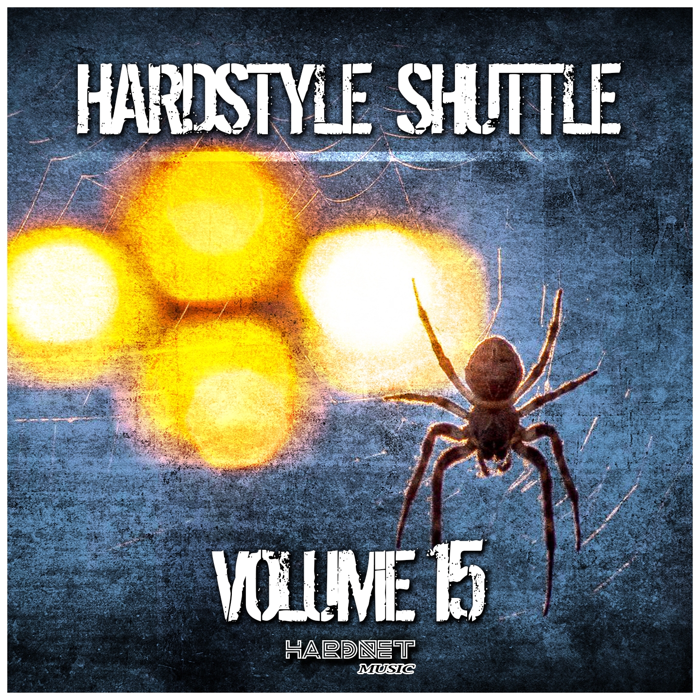 Hardstyle Shuttle, Vol. 15