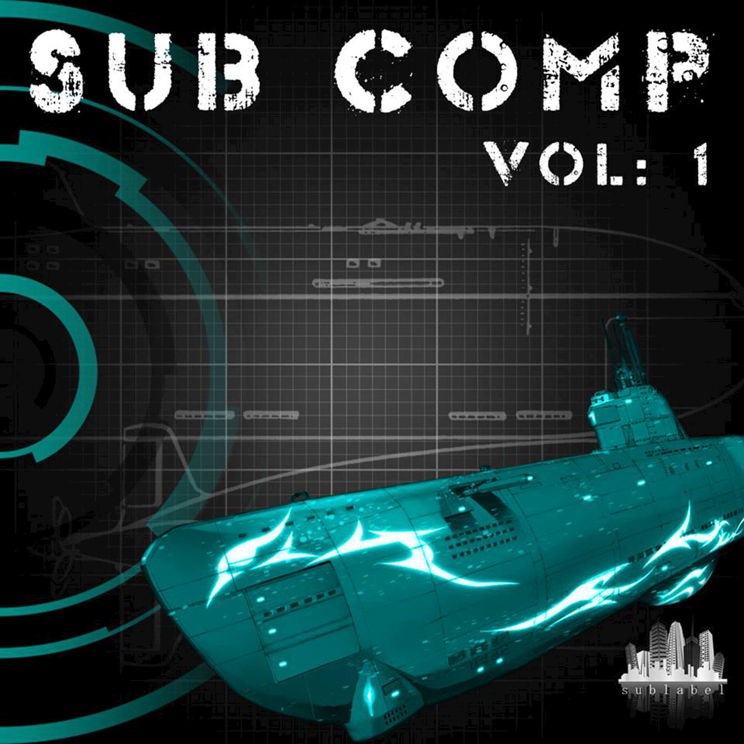 Sub Comp, Vol. 1