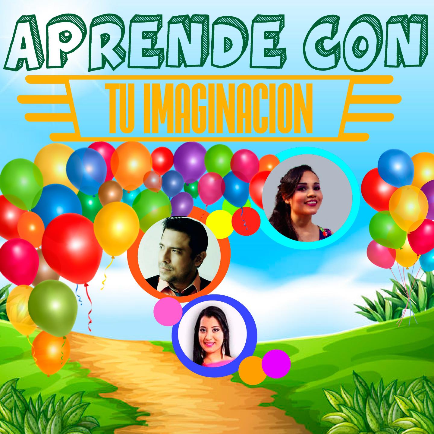 Aprende Con Tu Imaginacio n