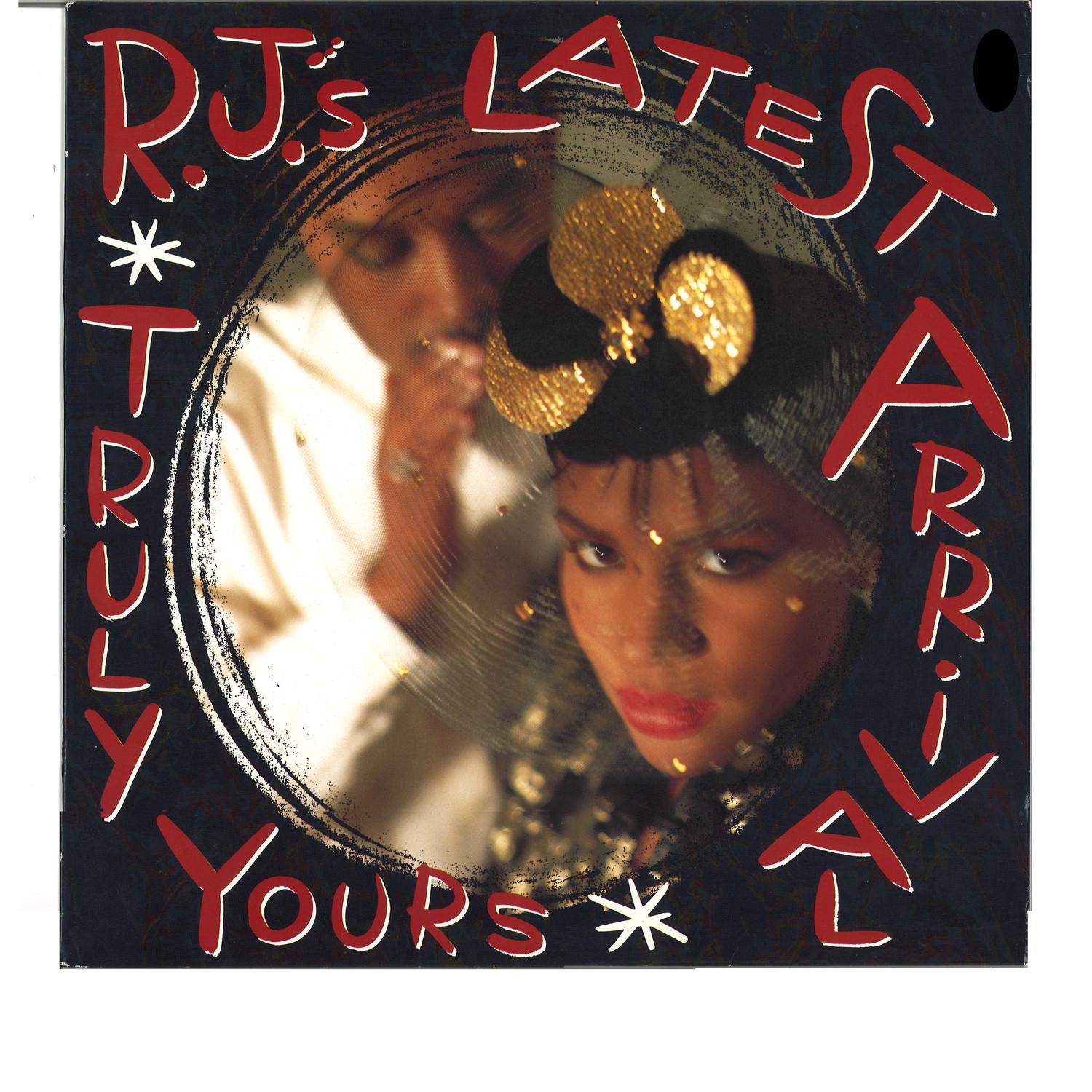 I'll Always Love You