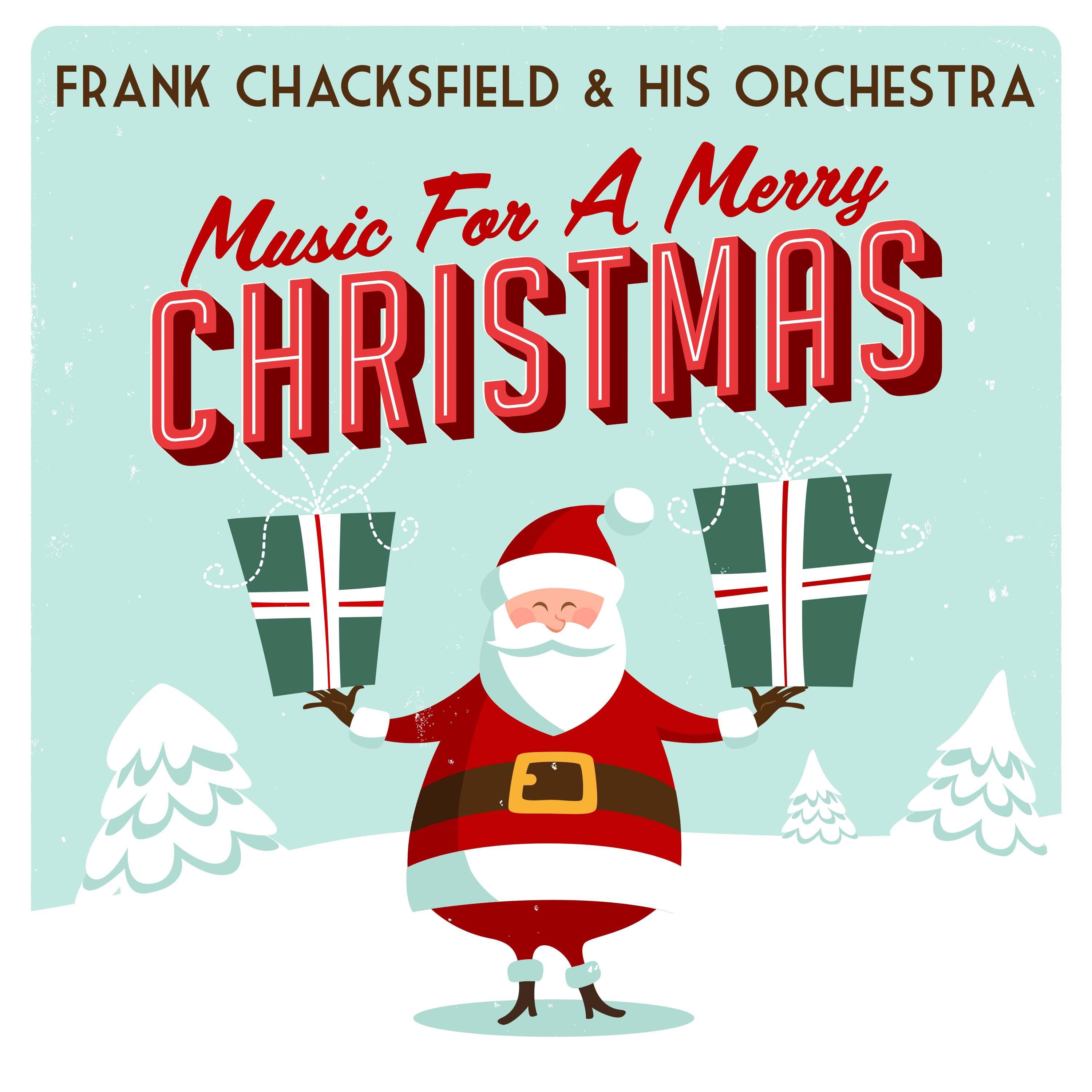 God Rest Ye Merry Gentlemen