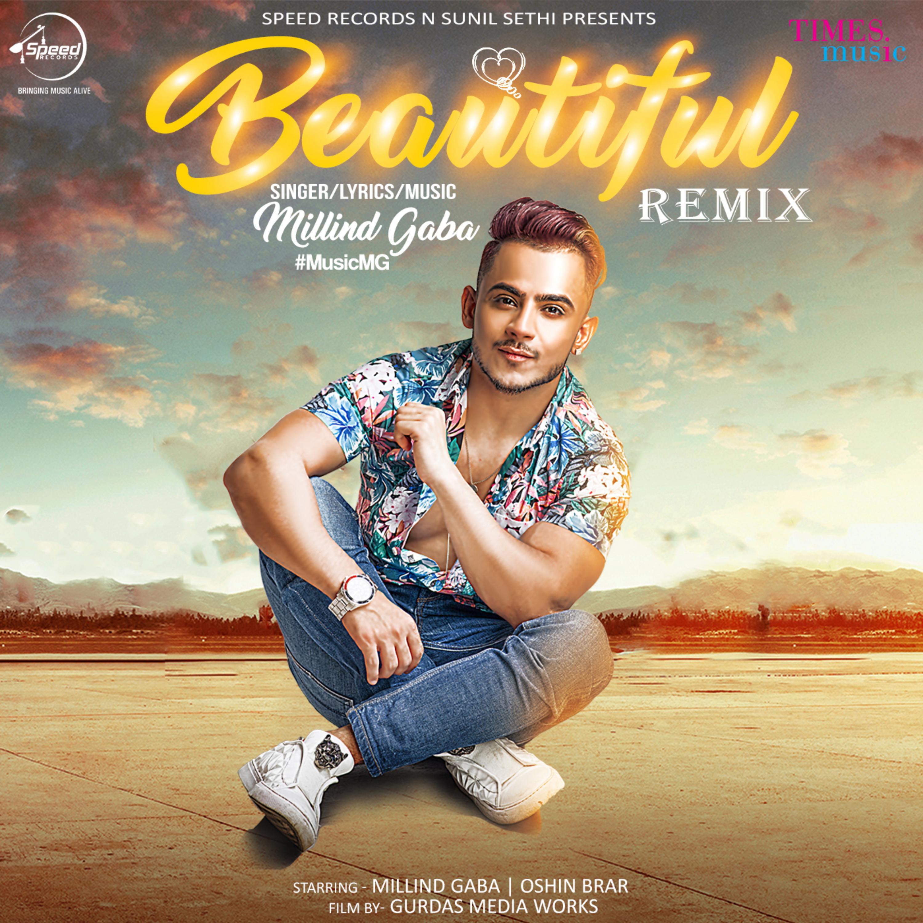 Beautiful (Remix)