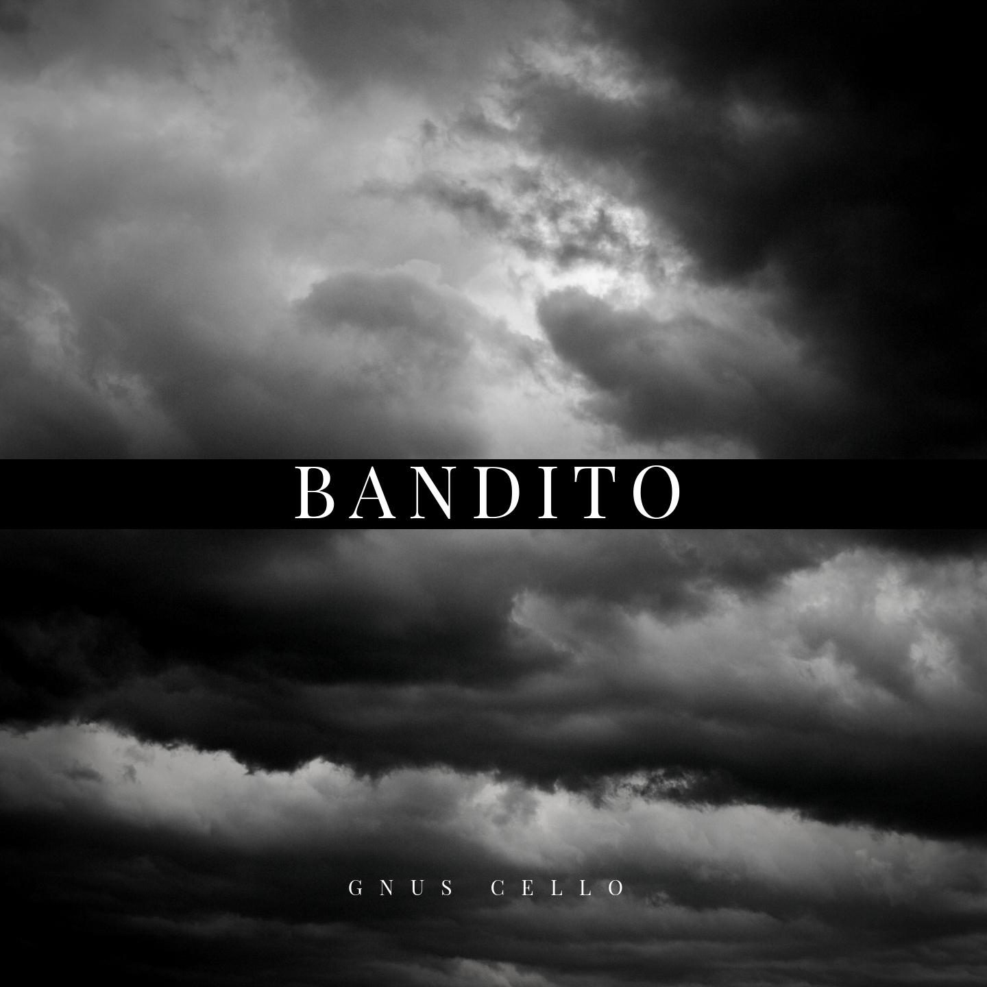 Bandito (For Cello and Piano)