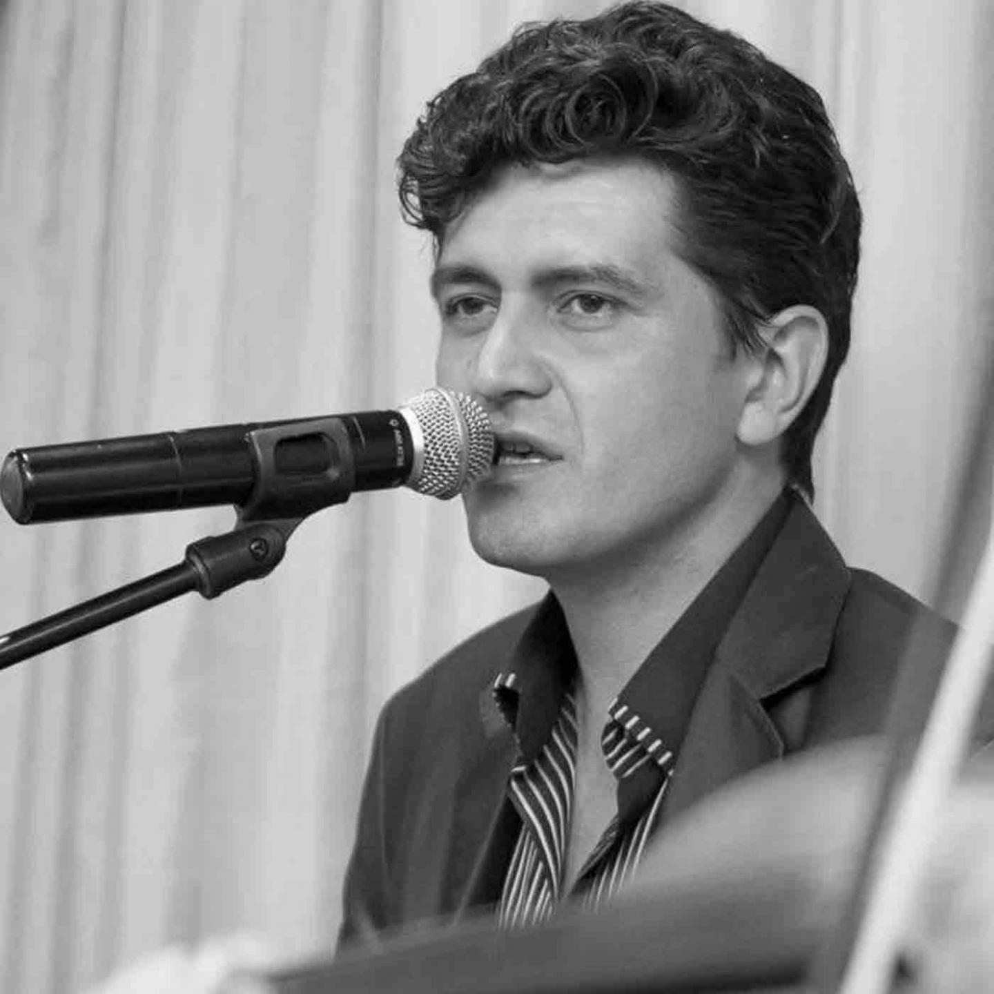 Buna Seara Dragi Romani