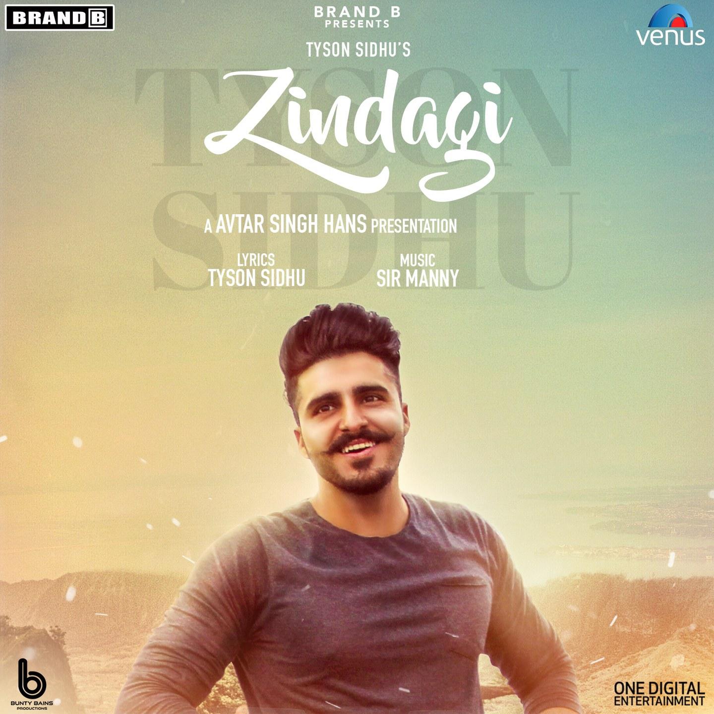 Zindagi