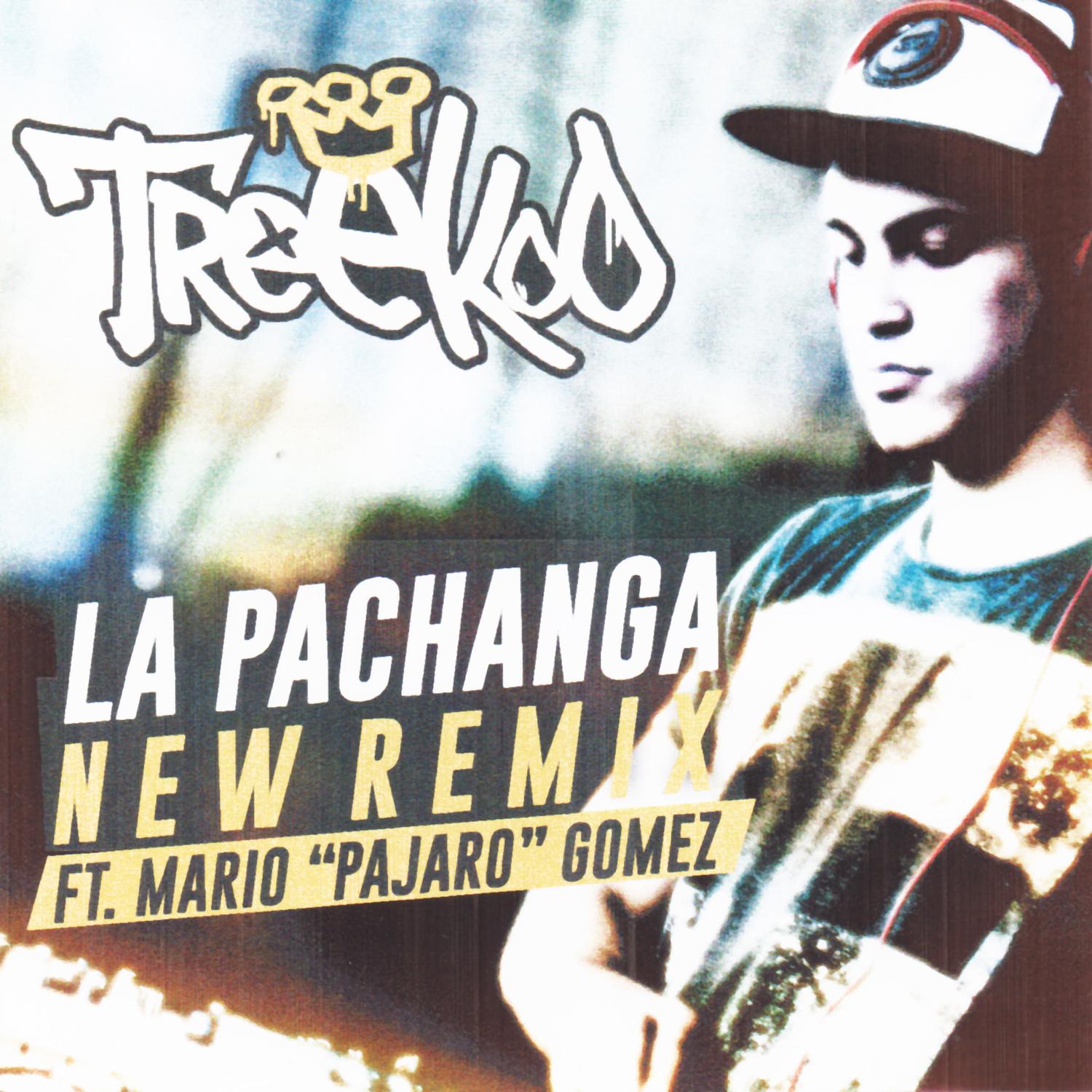 La Pachanga (Remix)