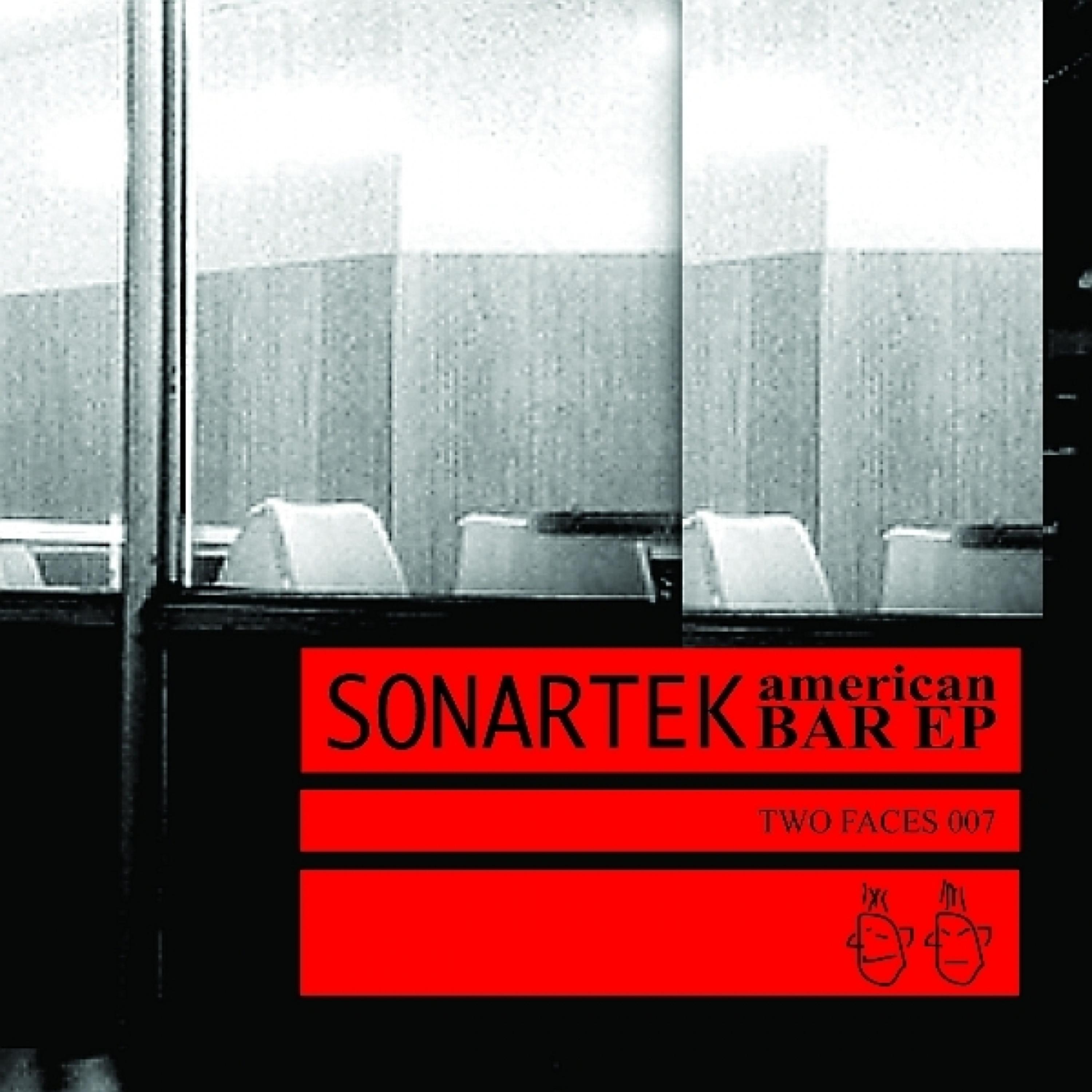 American Bar EP