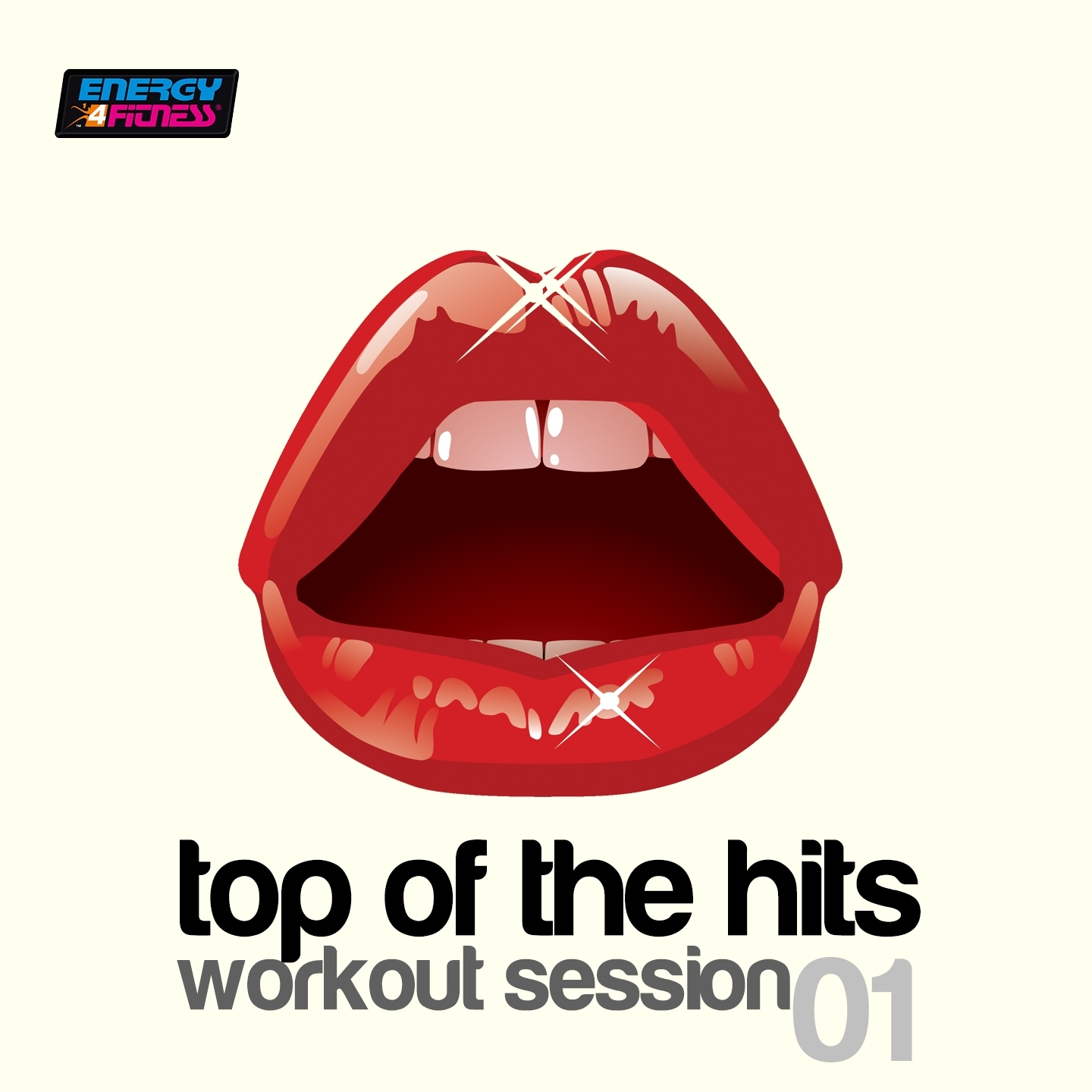 Top of the Hits Workout Session 01 (135 BPM Mixed Workout Music Ideal For Step / Mid-Tempo)