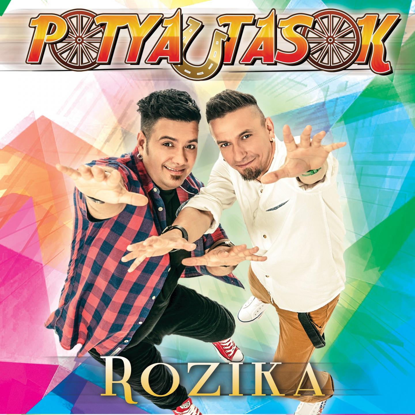 Rozika