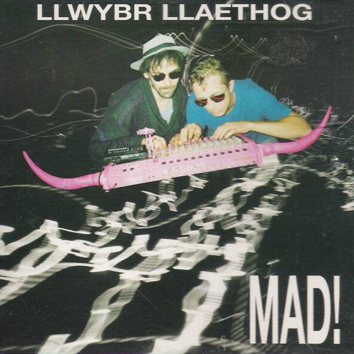 Dim Dat Dub Yn Fyw/Live