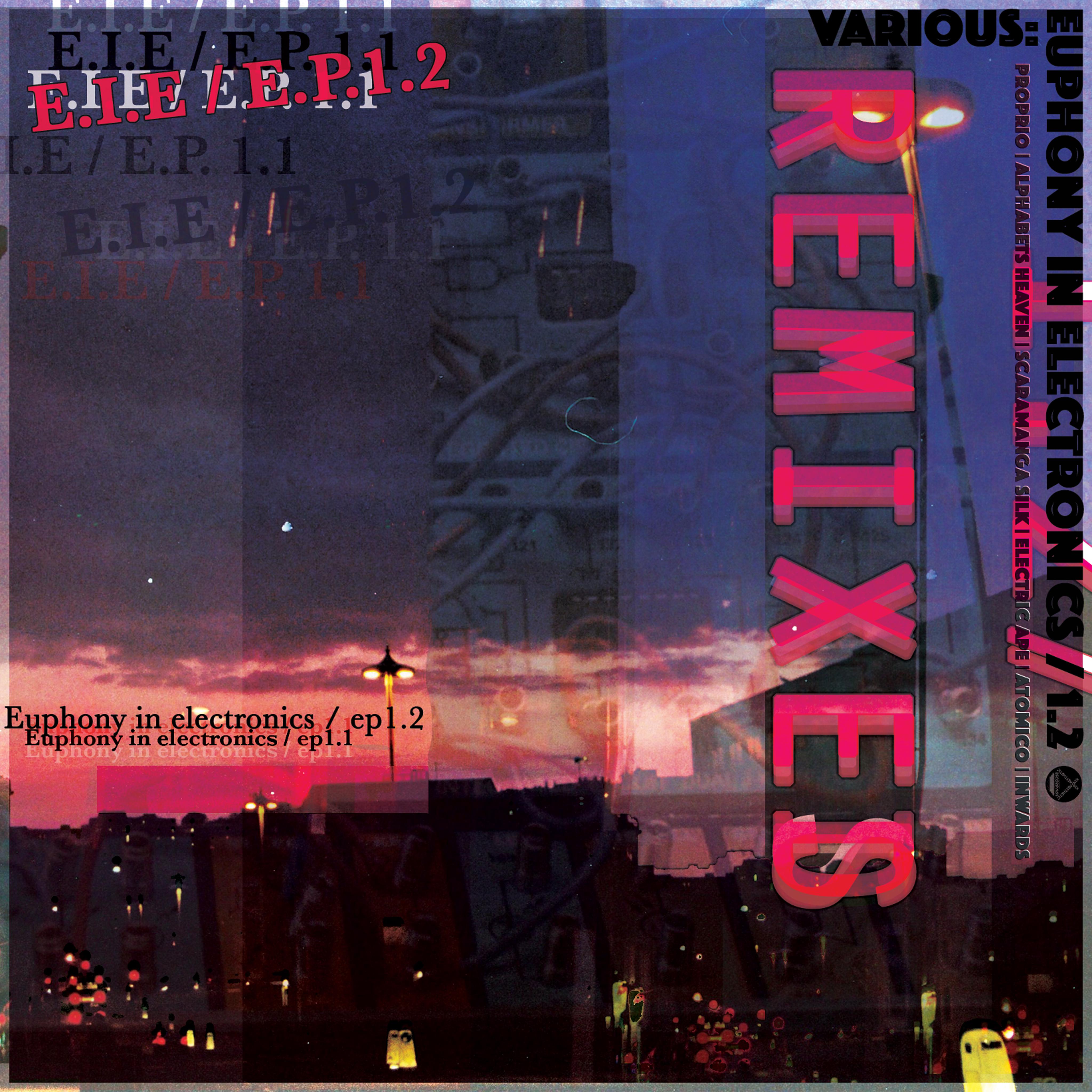 Amin (Proprio's High Humidity Remix)