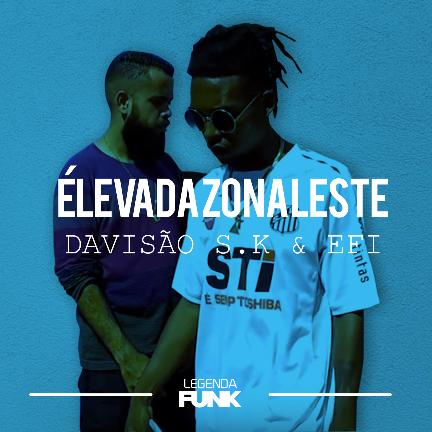 É levada Zona Leste