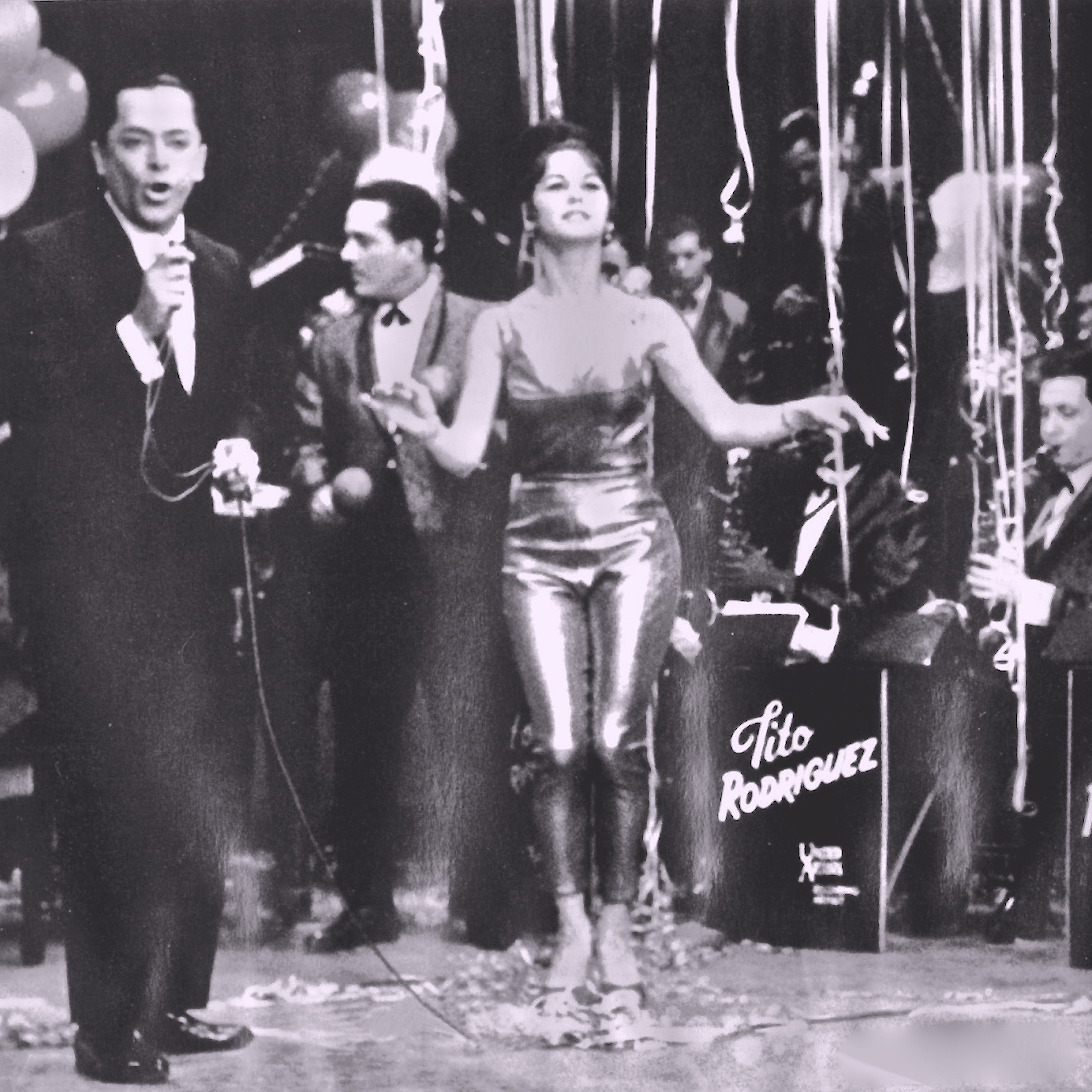 Guaguanco Margarito (remastered)