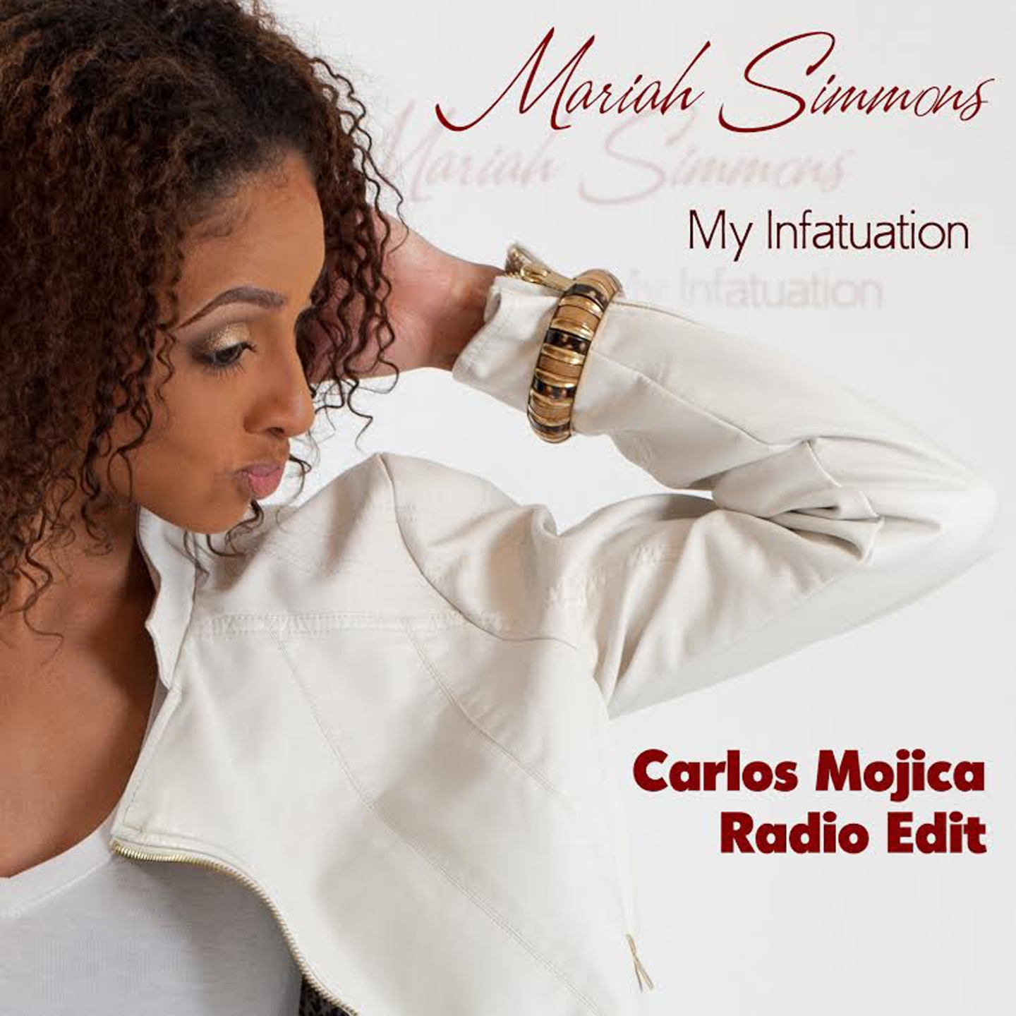 My Infatuation (Carlos Mojica Radio Edit)