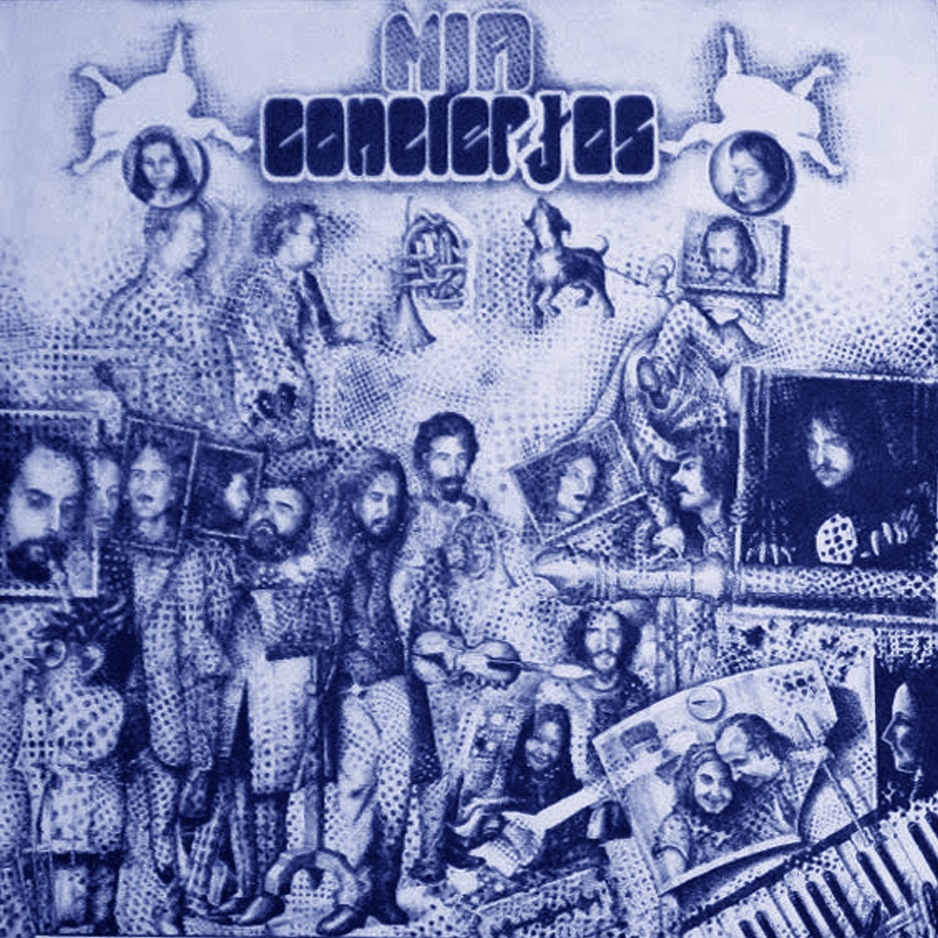 Iridio Puro (En Vivo (Remasterizado))