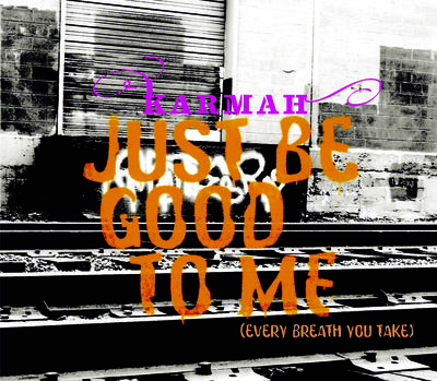 Just Be Good To Me - Original Mix