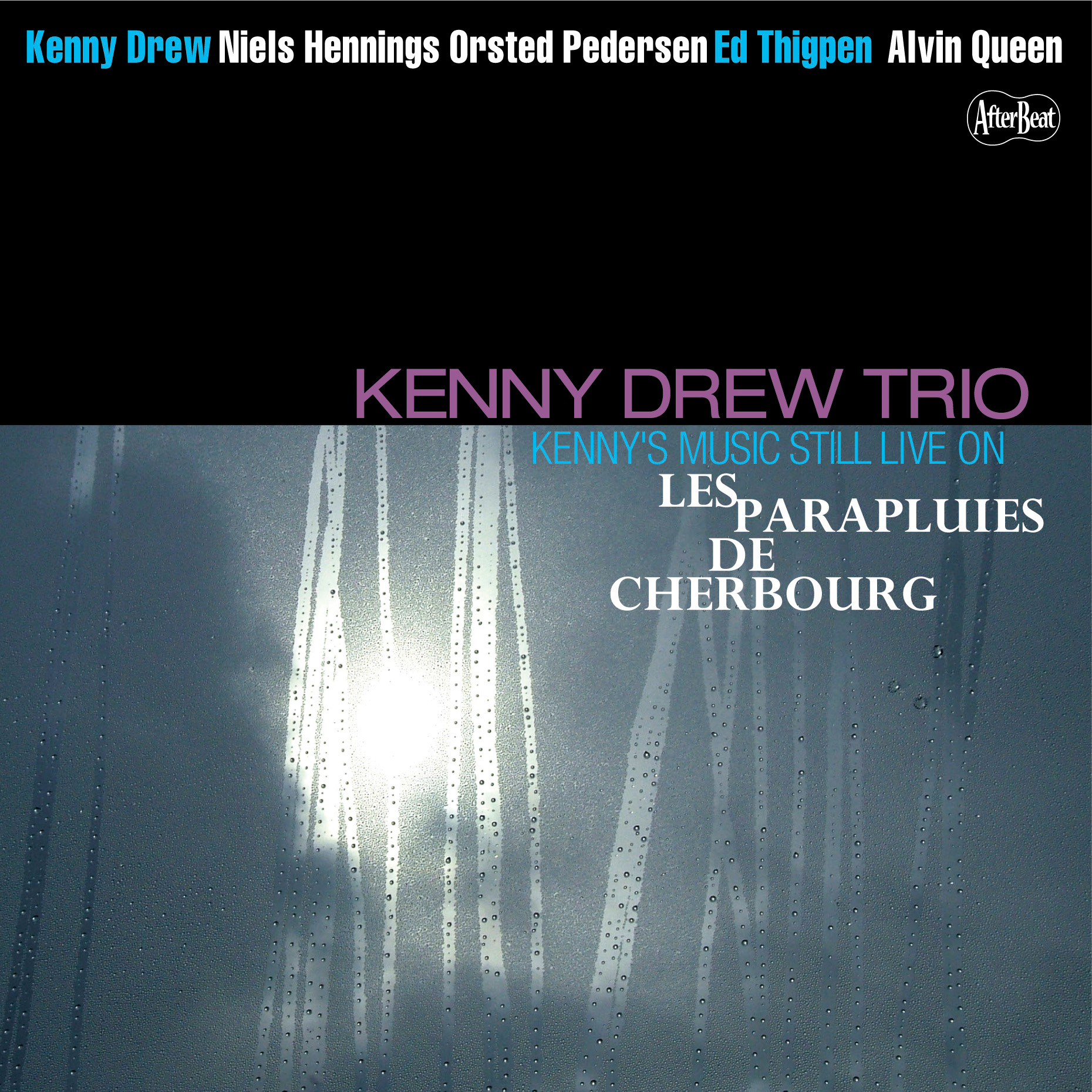 Softly As In A Morning Sunrise