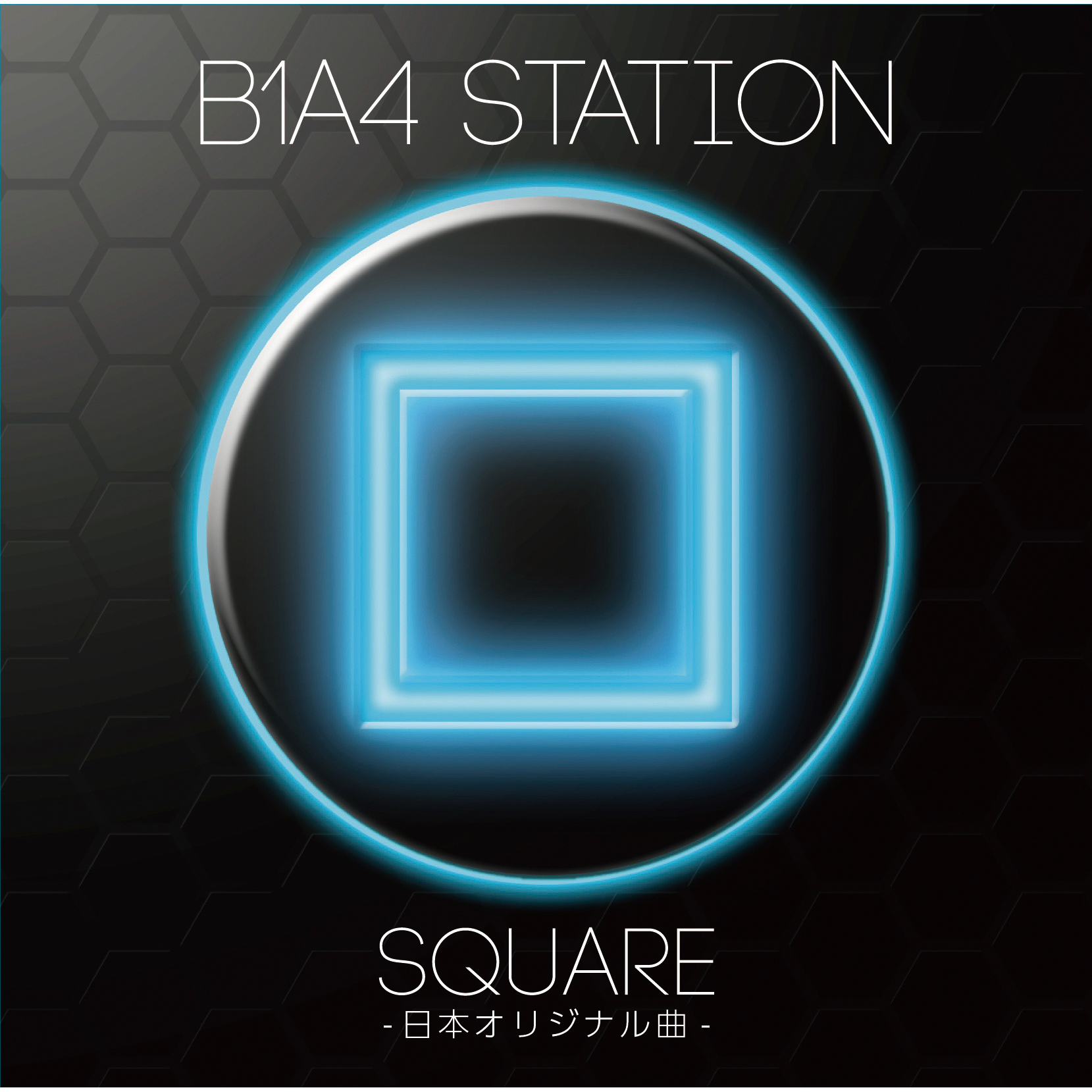 B1A4 station Square