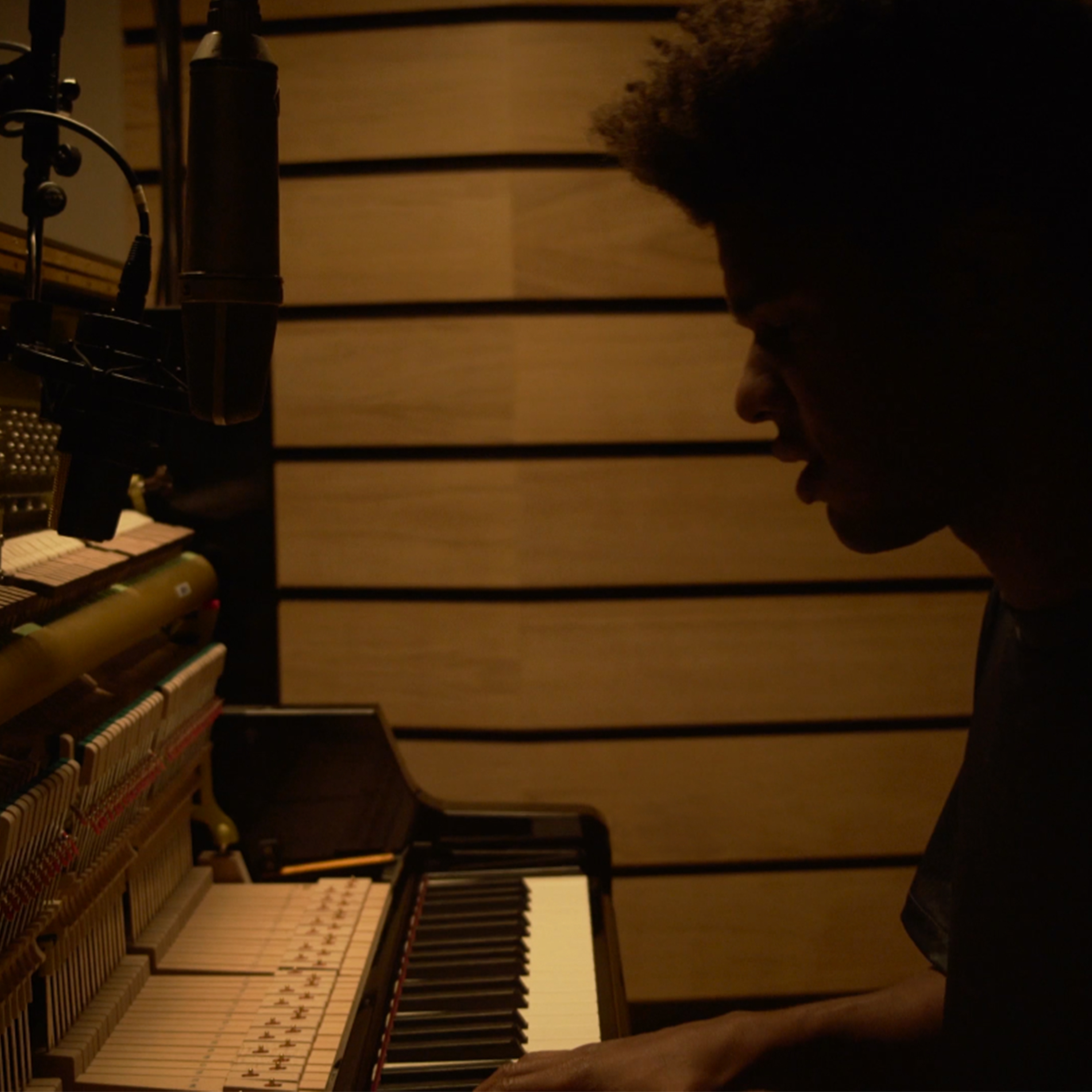 Lonely River (Live at Abbey Road Studios) [Acoustic]