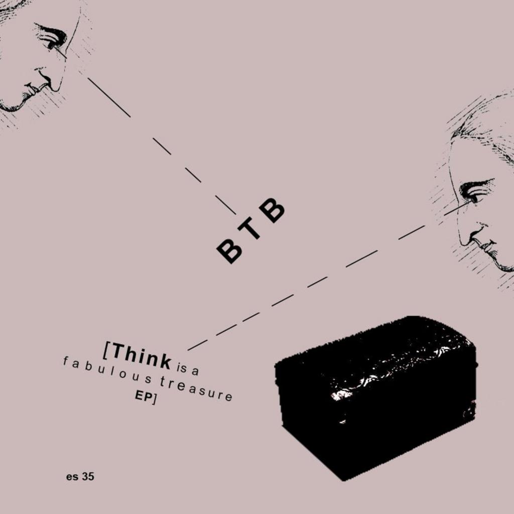 Some People in the Same Place