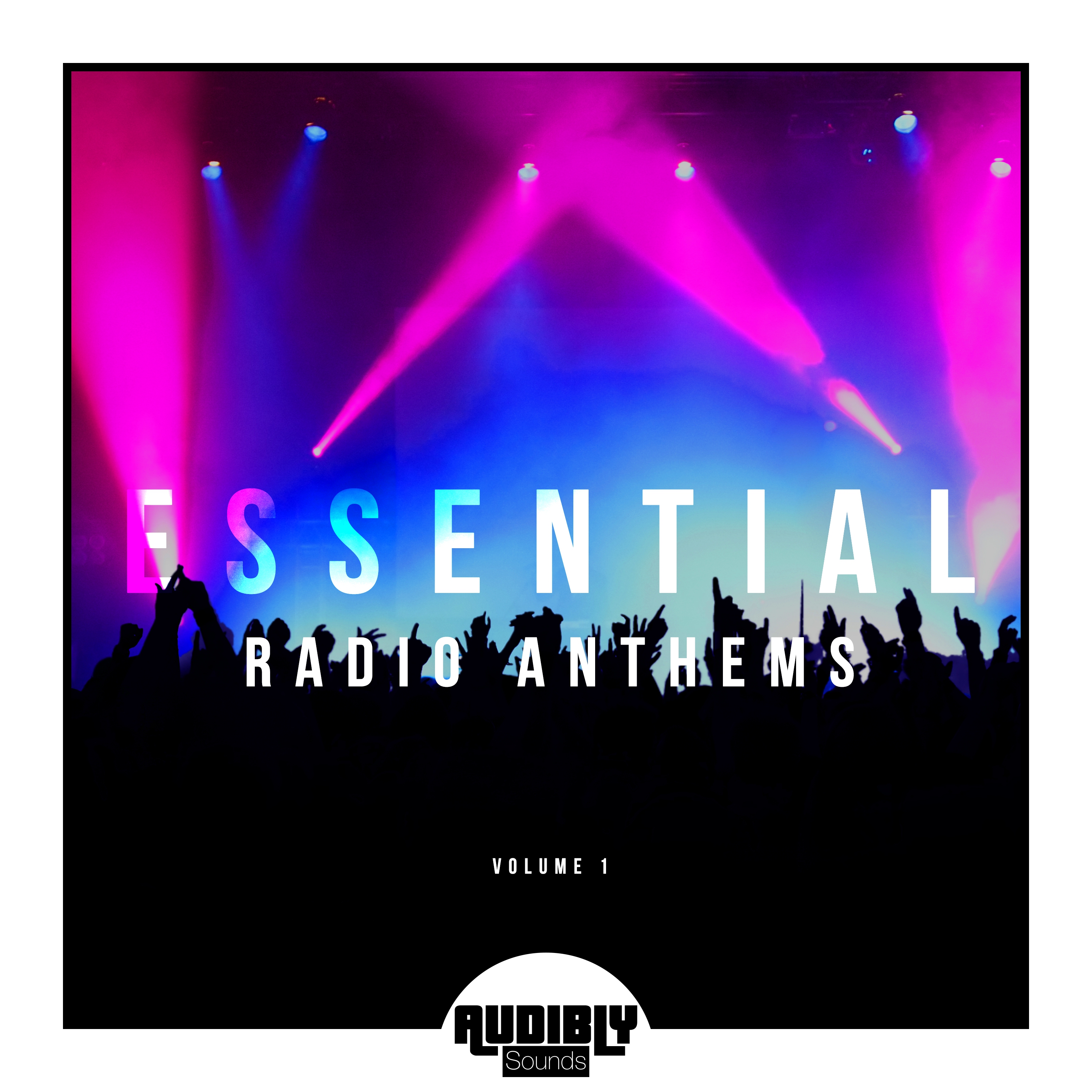 Essential Radio Anthems, Vol. 1