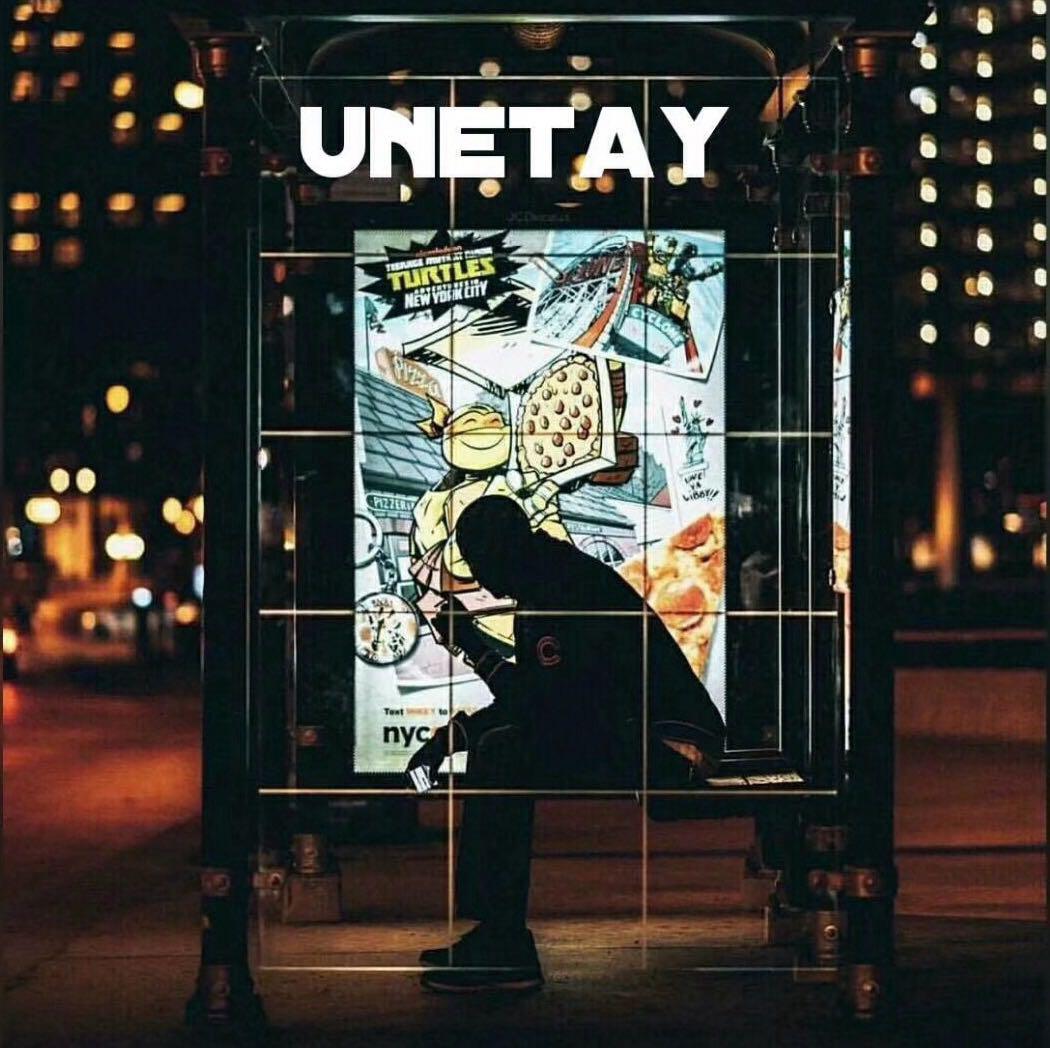 Unetay