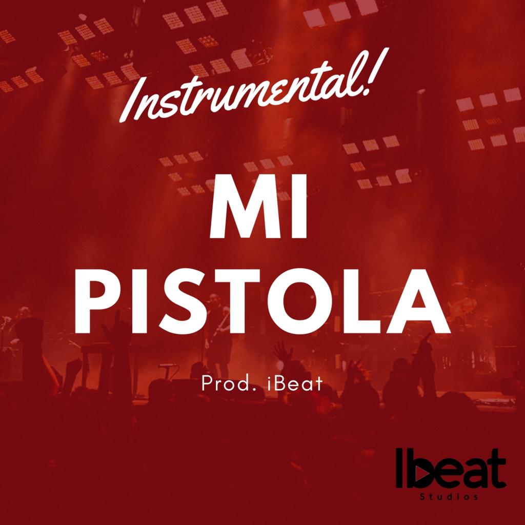 Mi Pistola