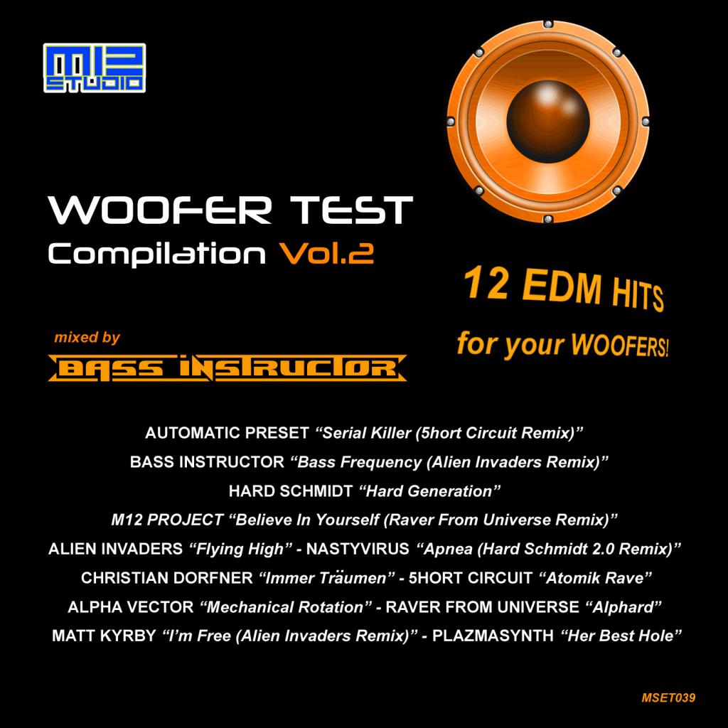 Serial Killer (5hort Circuit Remix)