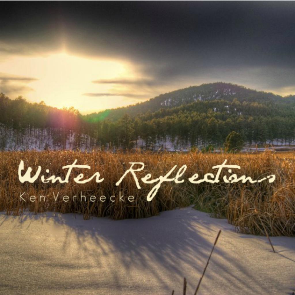 Winter Reflections