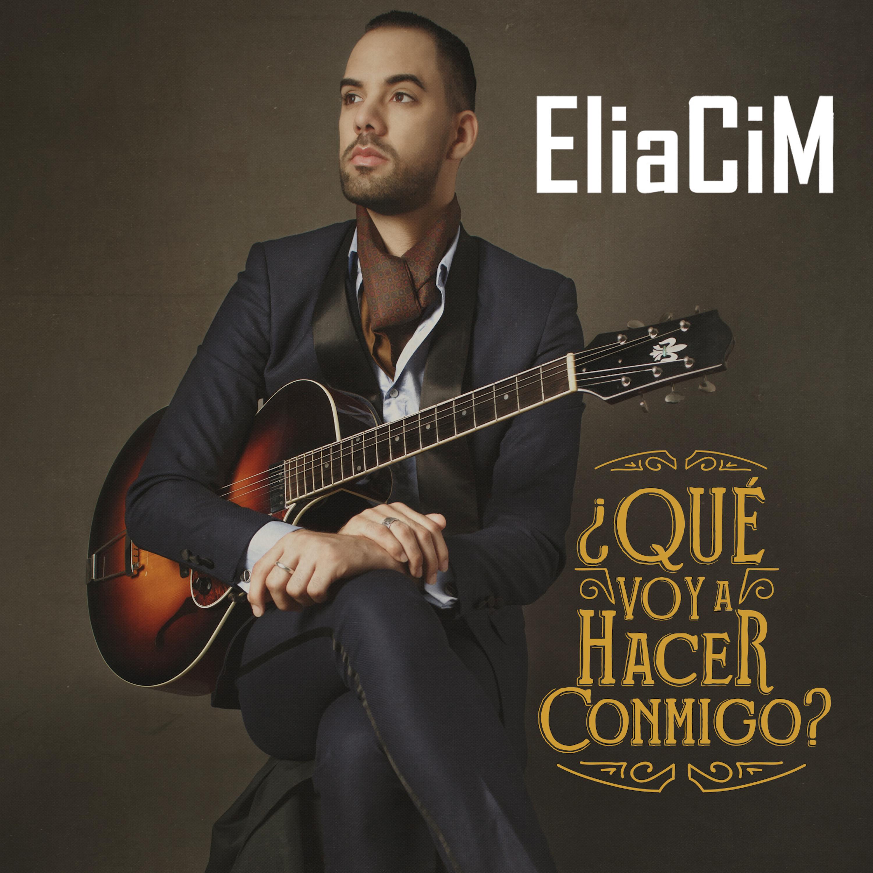 Que Voy Hacer Conmigo?