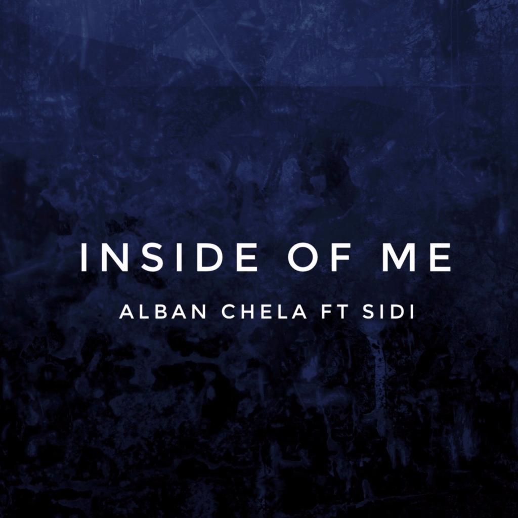 Inside of Me (feat. Sidi)