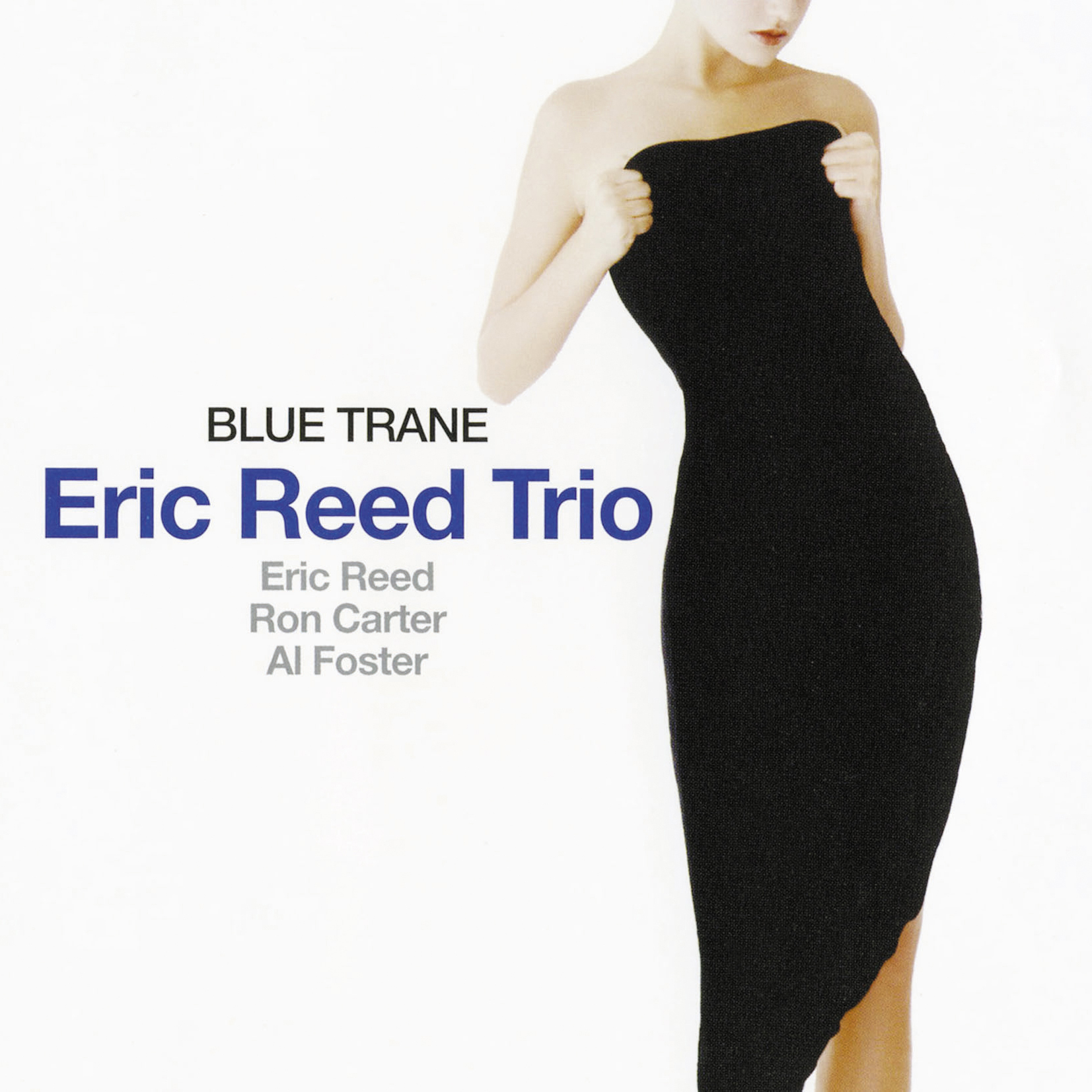 BLUE TRANE