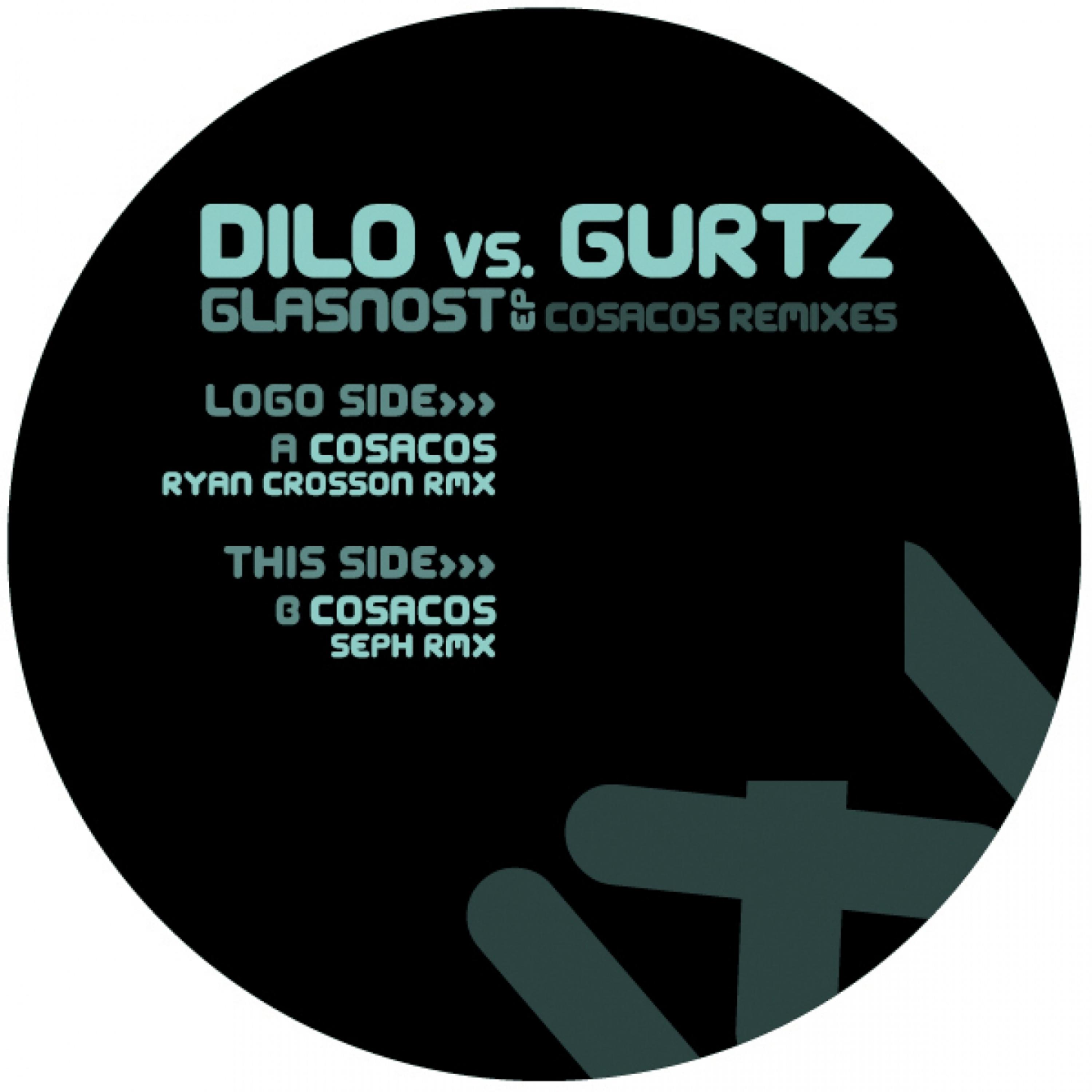 Cosacos (Ekke Rmx)
